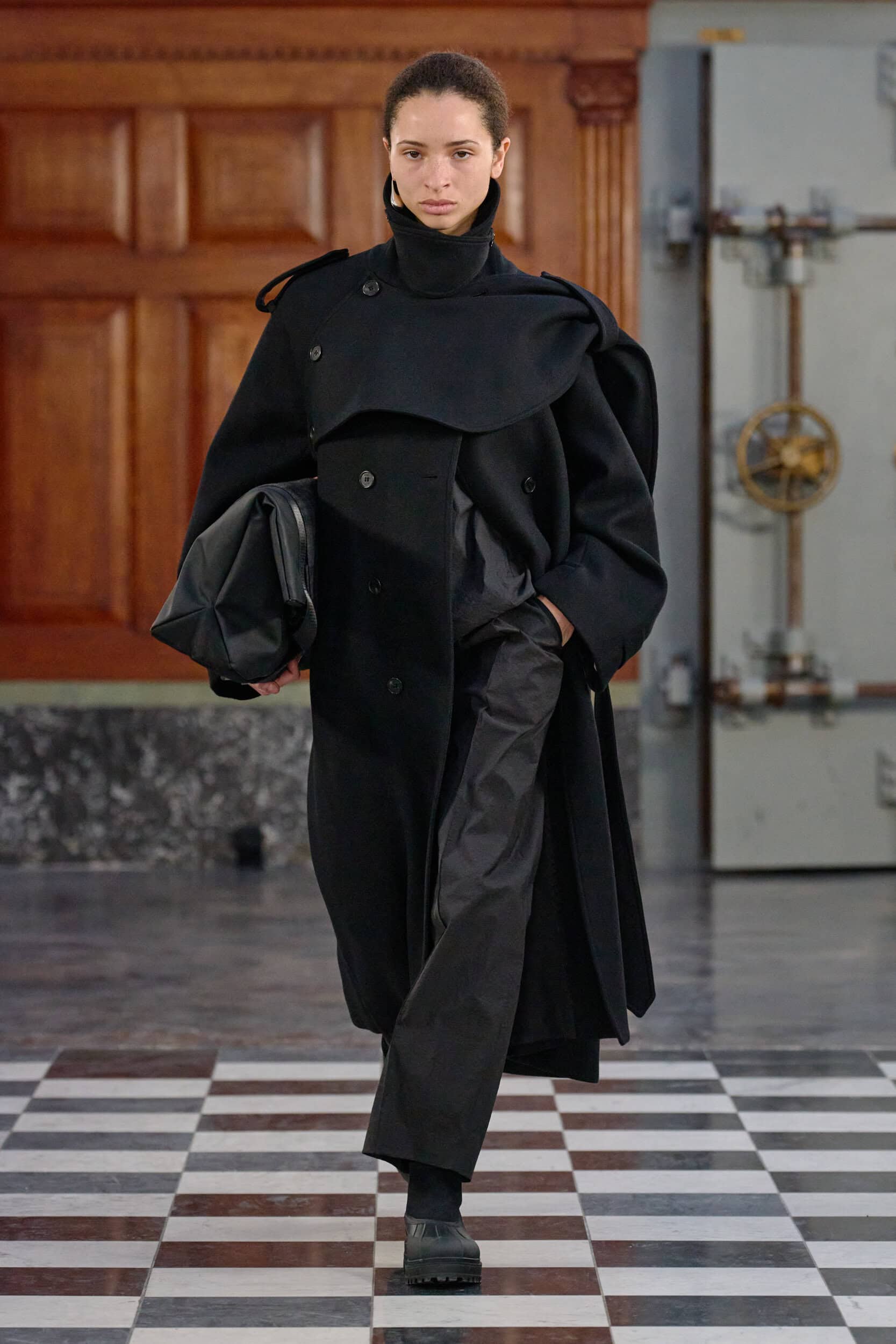 Mkdt Studio Fall 2026 Fashion Show 