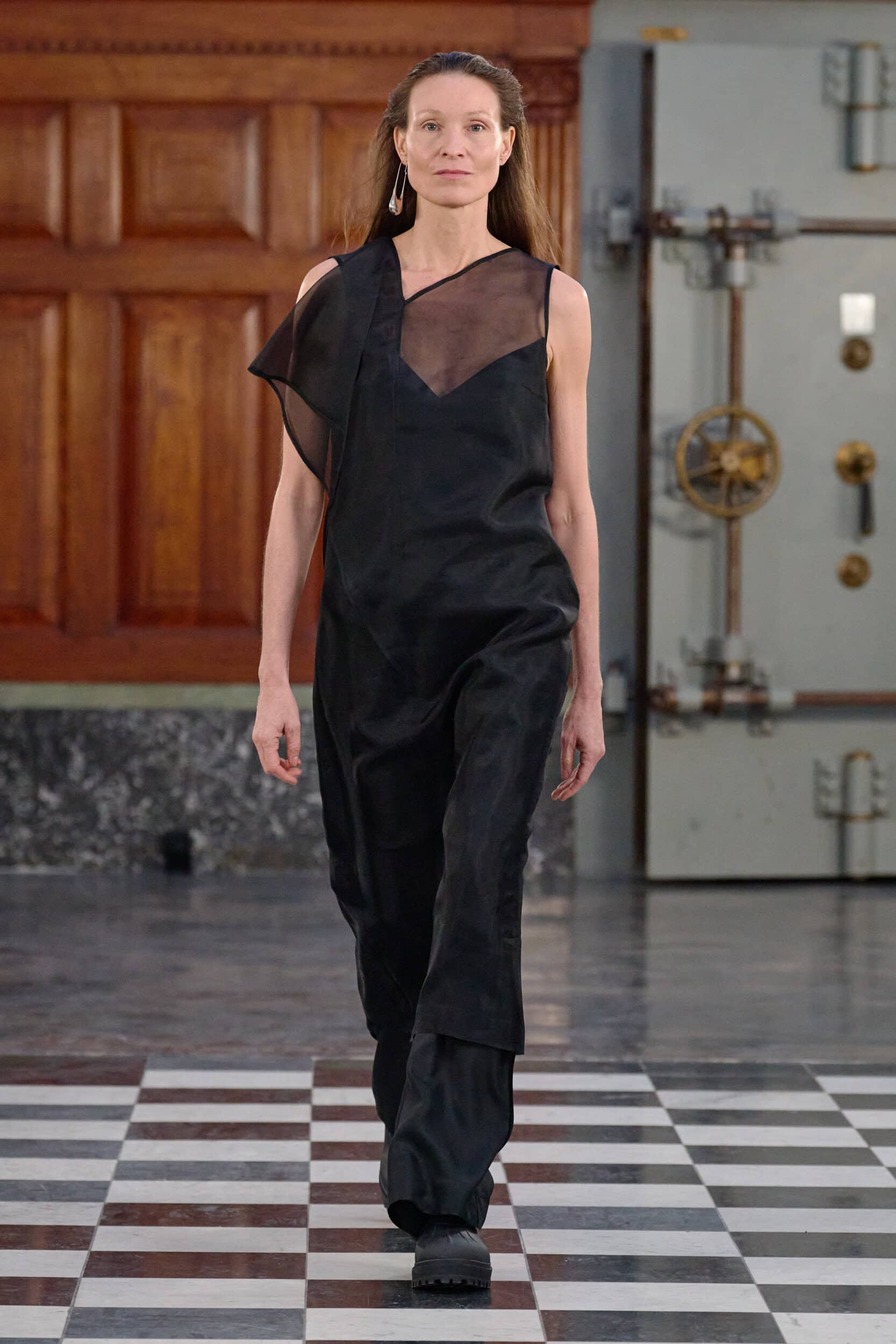 Mkdt Studio Fall 2026 Fashion Show 