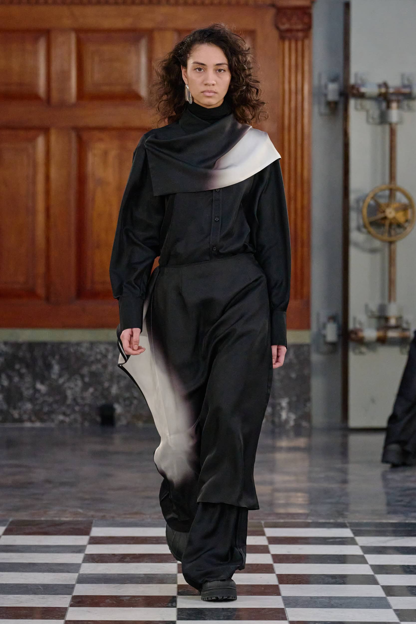 Mkdt Studio Fall 2026 Fashion Show 