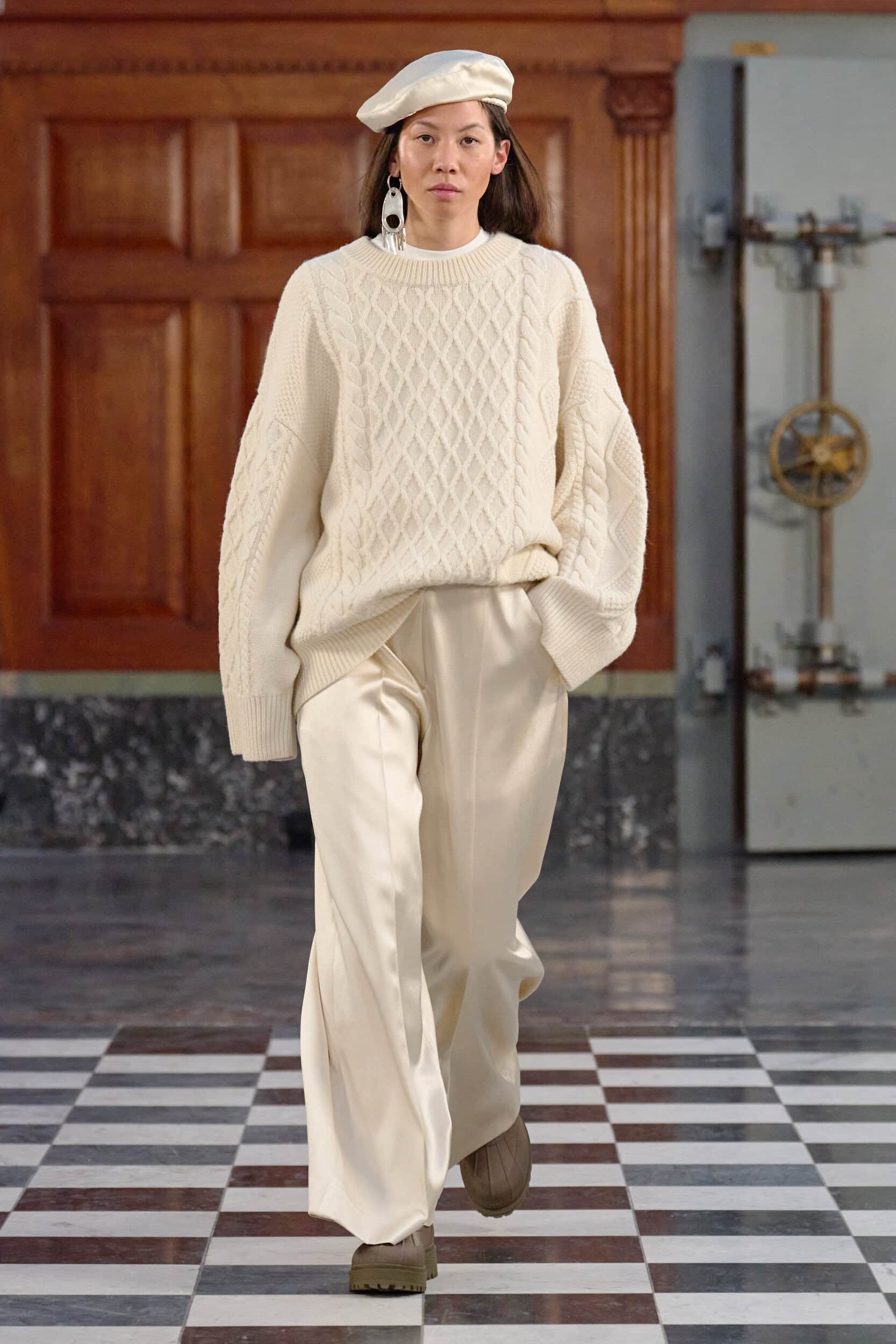 Mkdt Studio Fall 2026 Fashion Show 