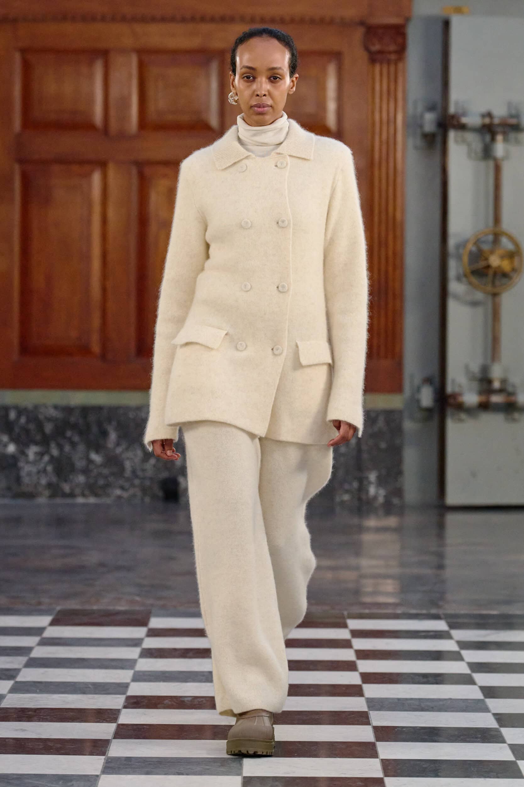 Mkdt Studio Fall 2026 Fashion Show 