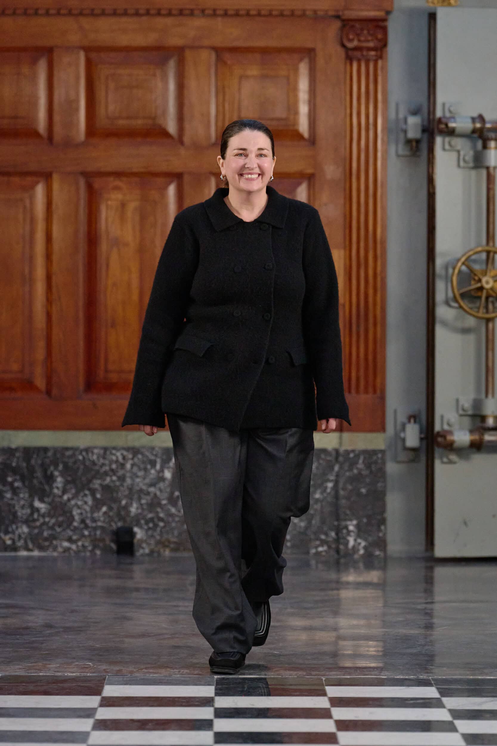 Mkdt Studio Fall 2026 Fashion Show 