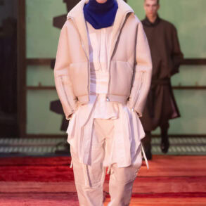 Mordecai Fall 2026 Men’s Fashion Show