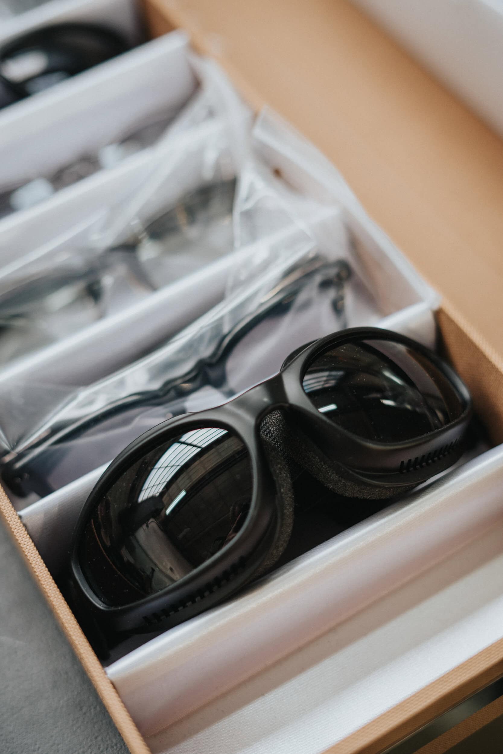 White Mountaineering Fall 2026 Men’s Fashion Show Backstage