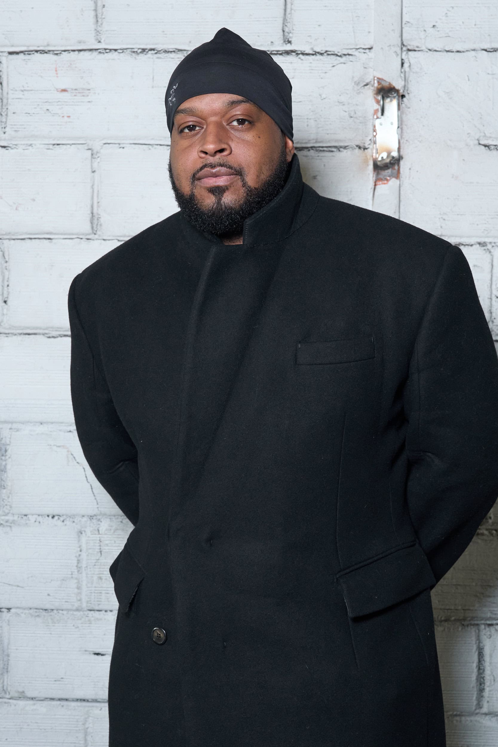 White Mountaineering Fall 2026 Men’s Fashion Show Front Row