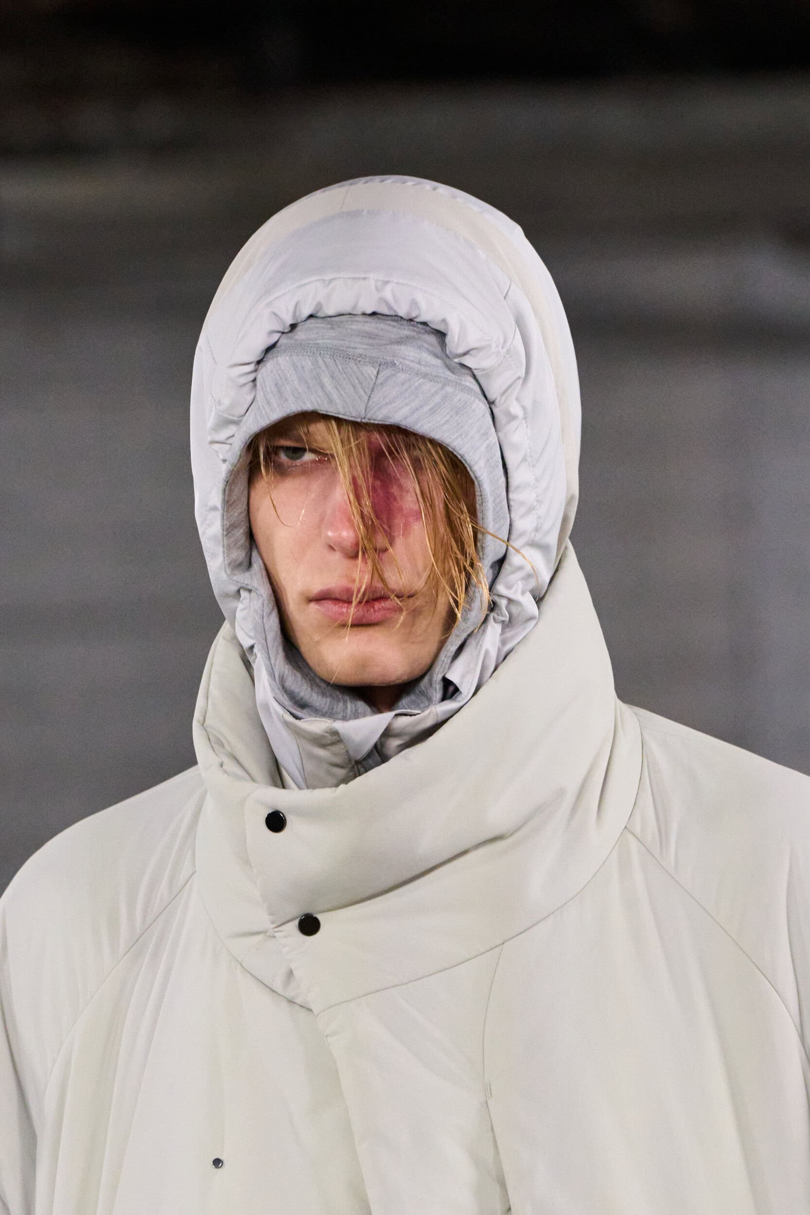 White Mountaineering Fall 2026 Men’s Fashion Show Details