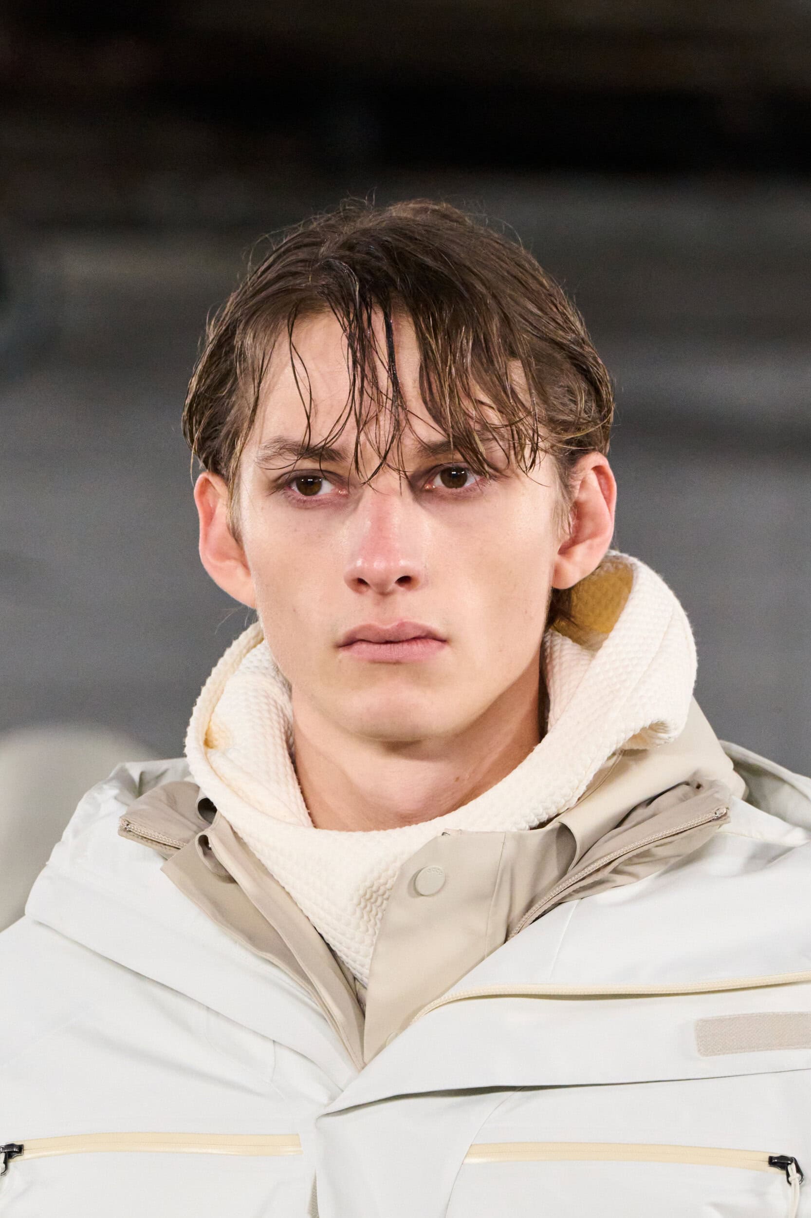 White Mountaineering Fall 2026 Men’s Fashion Show Details