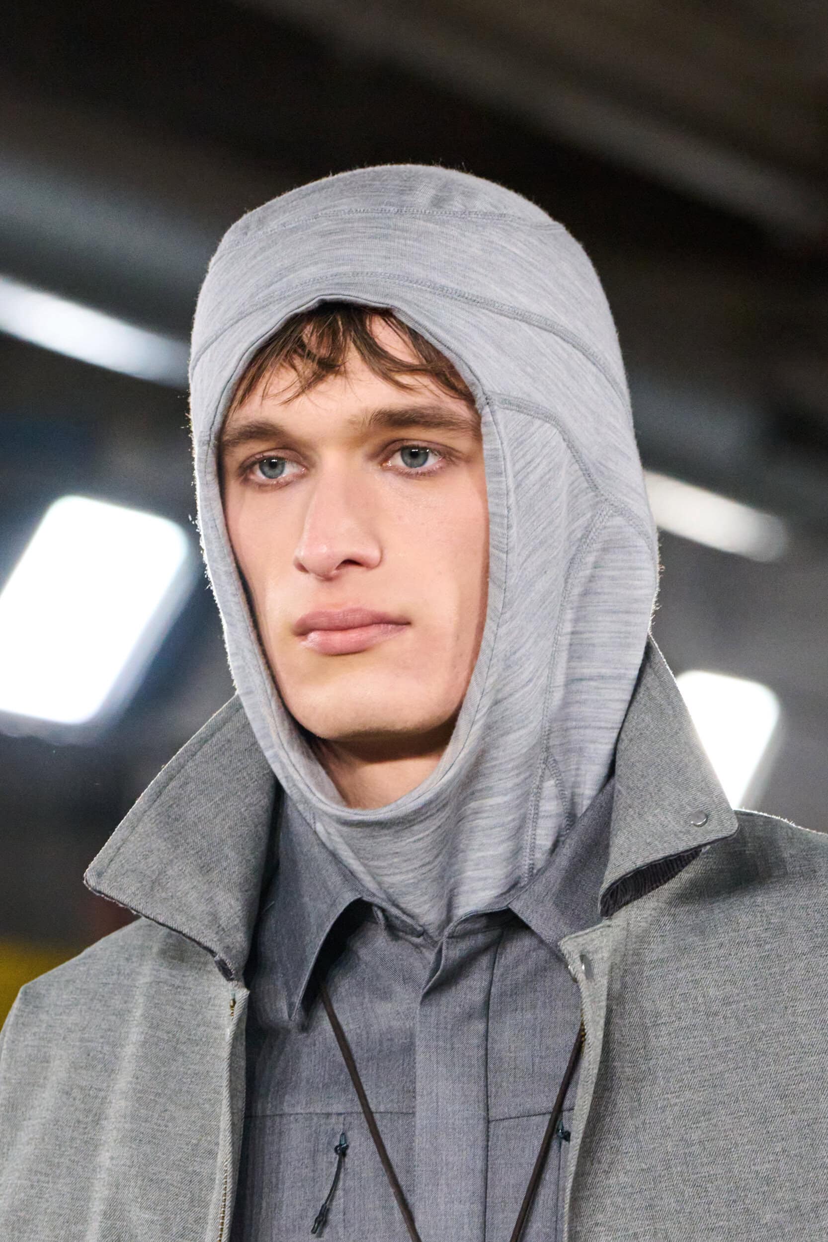 White Mountaineering Fall 2026 Men’s Fashion Show Details