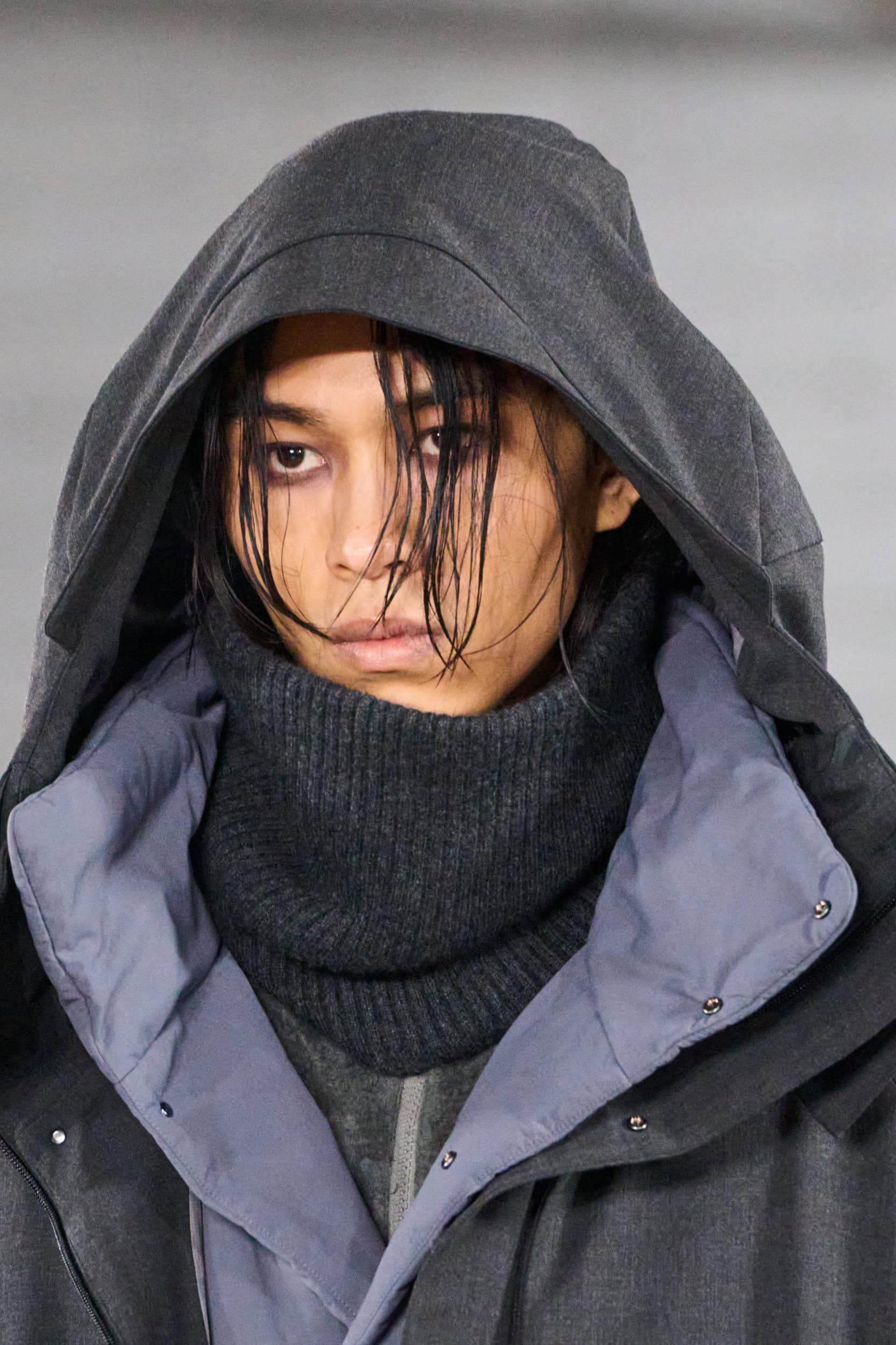 White Mountaineering Fall 2026 Men’s Fashion Show Details