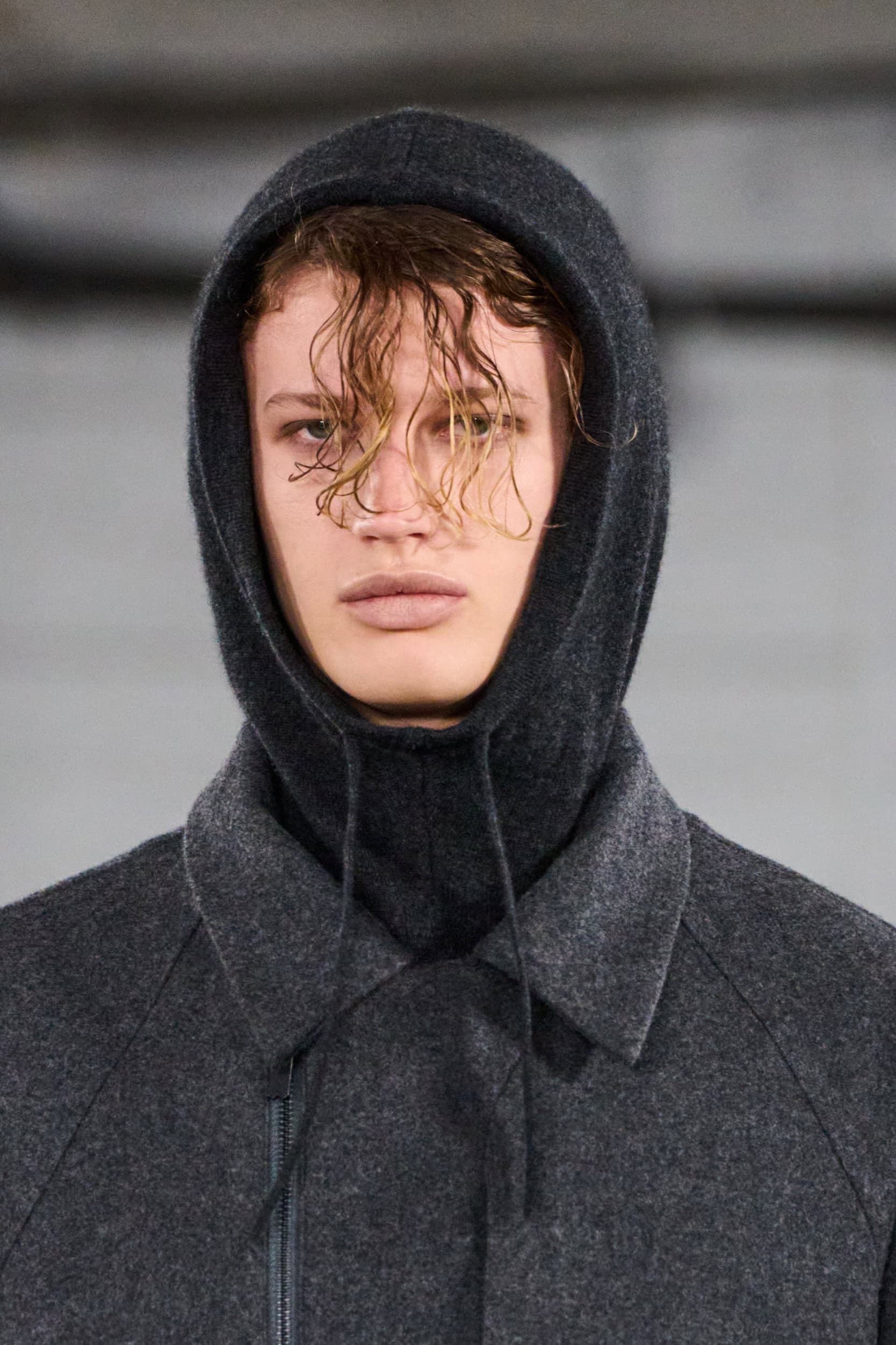 White Mountaineering Fall 2026 Men’s Fashion Show Details