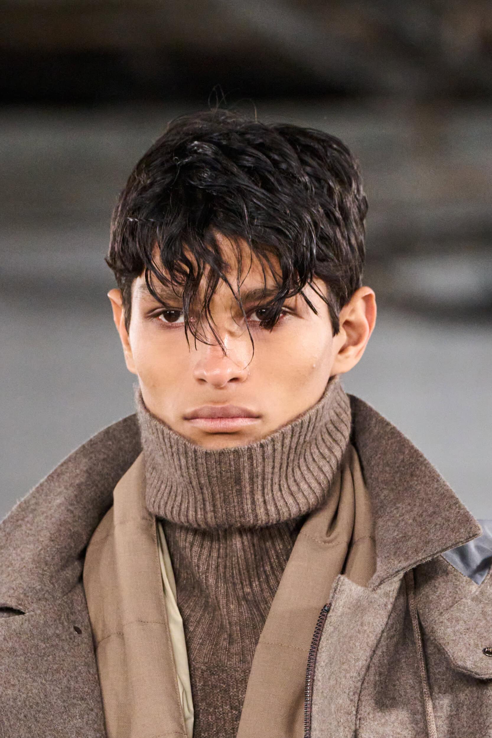 White Mountaineering Fall 2026 Men’s Fashion Show Details
