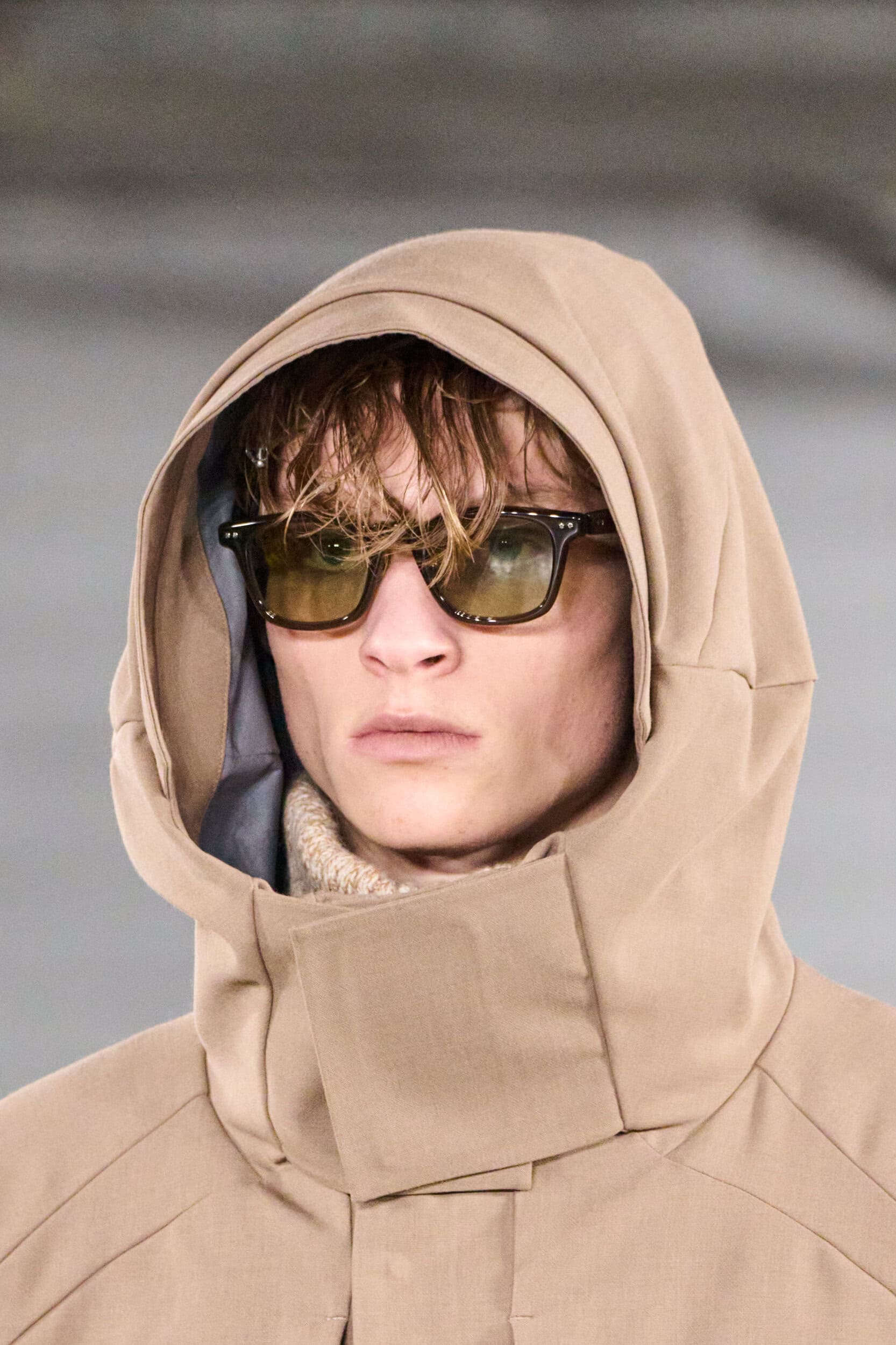 White Mountaineering Fall 2026 Men’s Fashion Show Details
