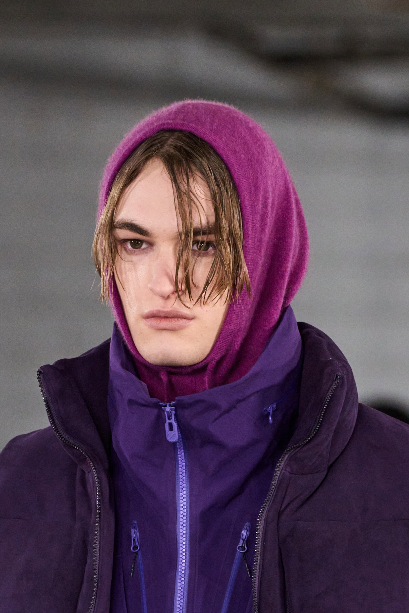White Mountaineering Fall 2026 Men’s Fashion Show Details