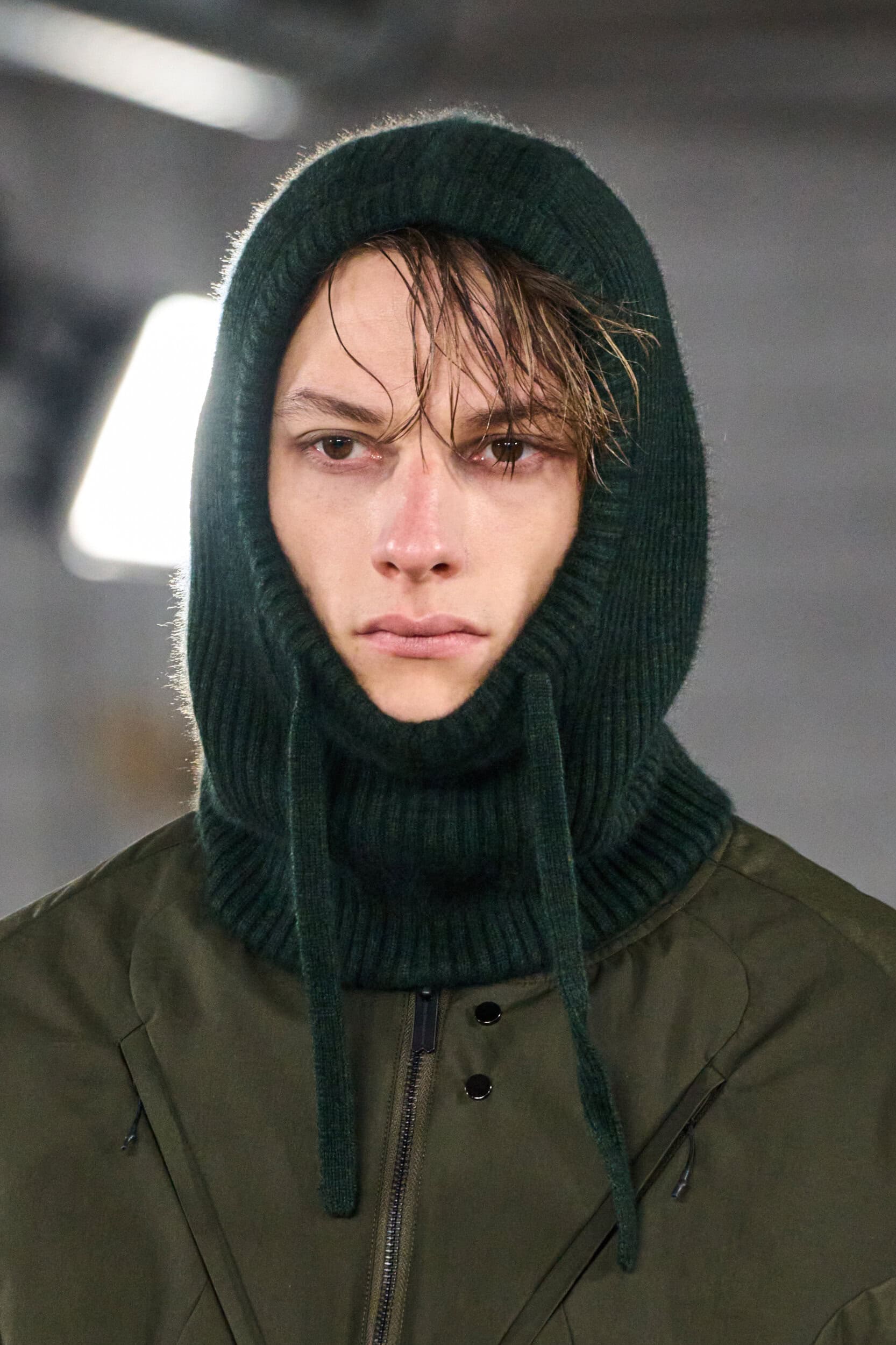 White Mountaineering Fall 2026 Men’s Fashion Show Details