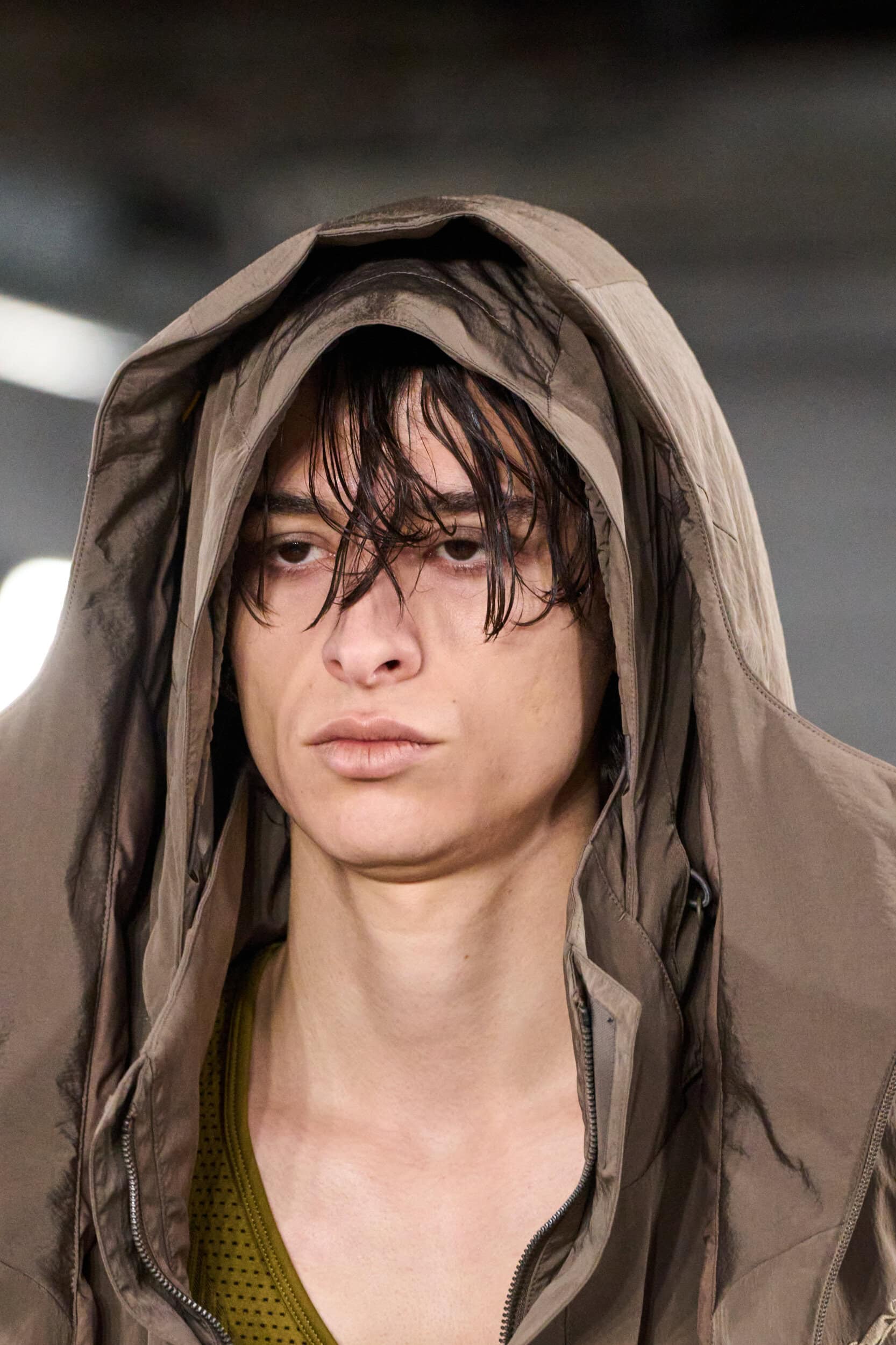 White Mountaineering Fall 2026 Men’s Fashion Show Details