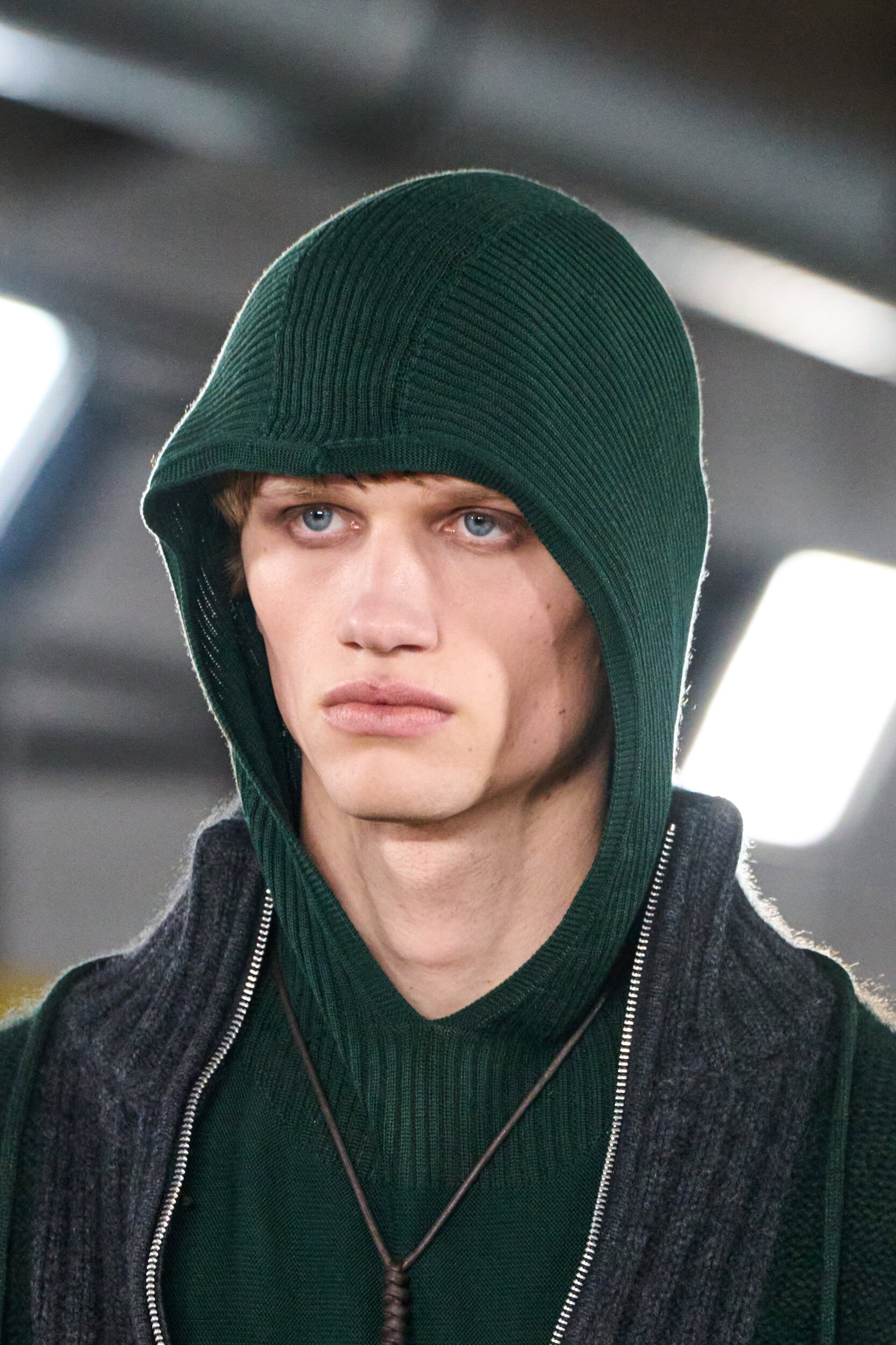 White Mountaineering Fall 2026 Men’s Fashion Show Details