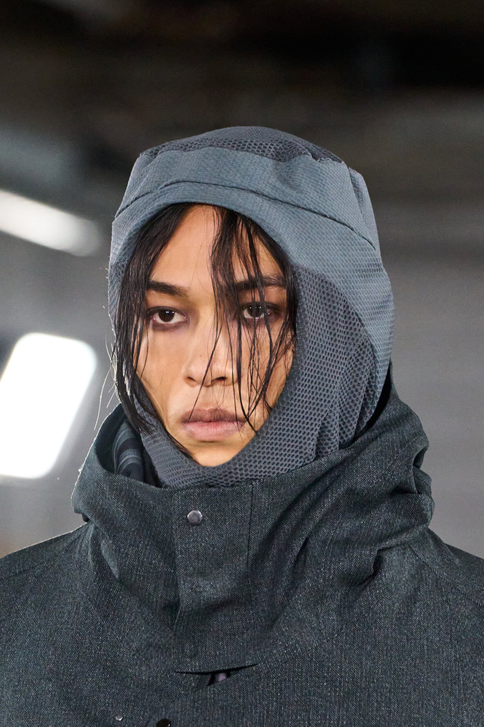 White Mountaineering Fall 2026 Men’s Fashion Show Details