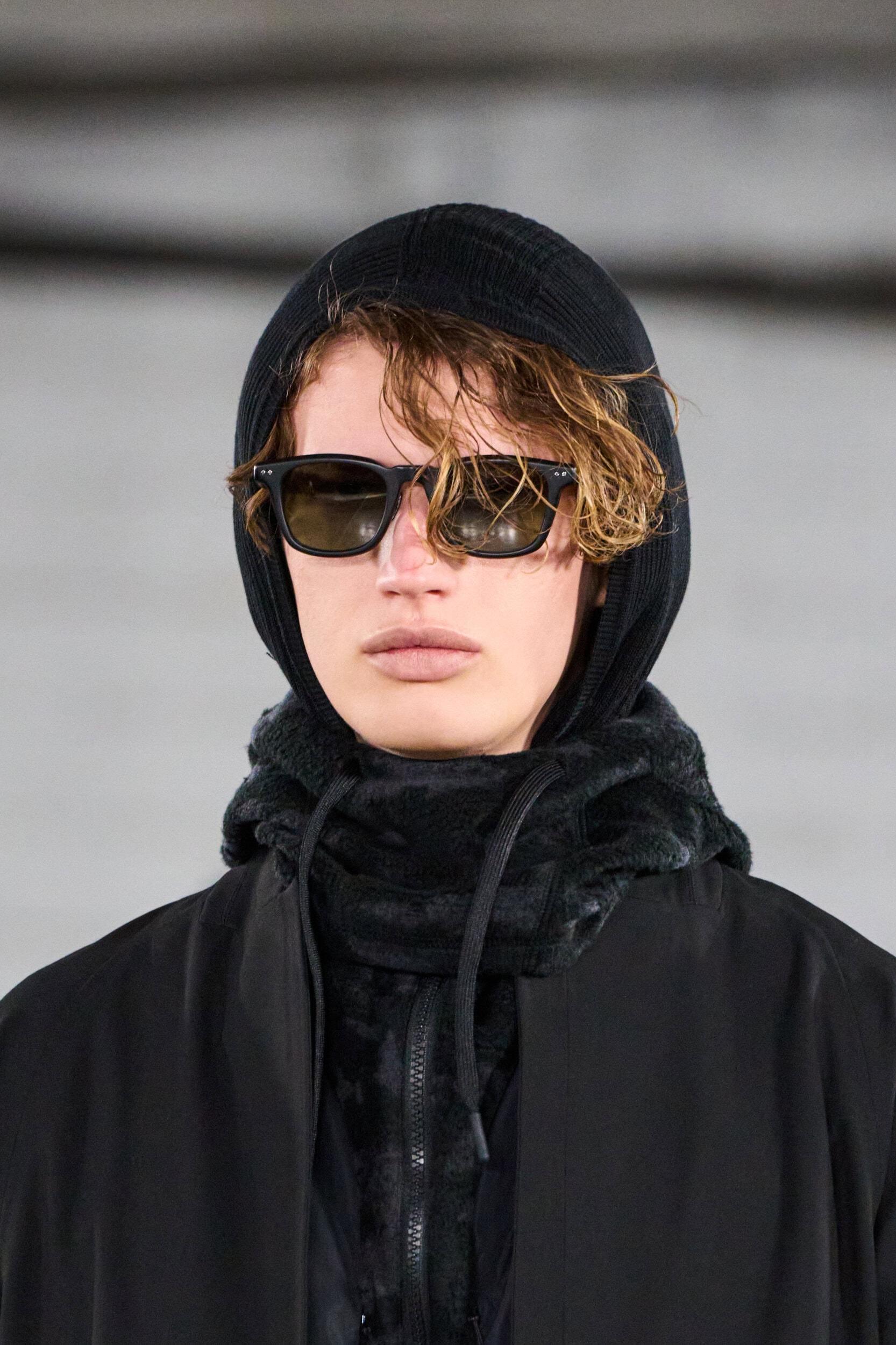 White Mountaineering Fall 2026 Men’s Fashion Show Details