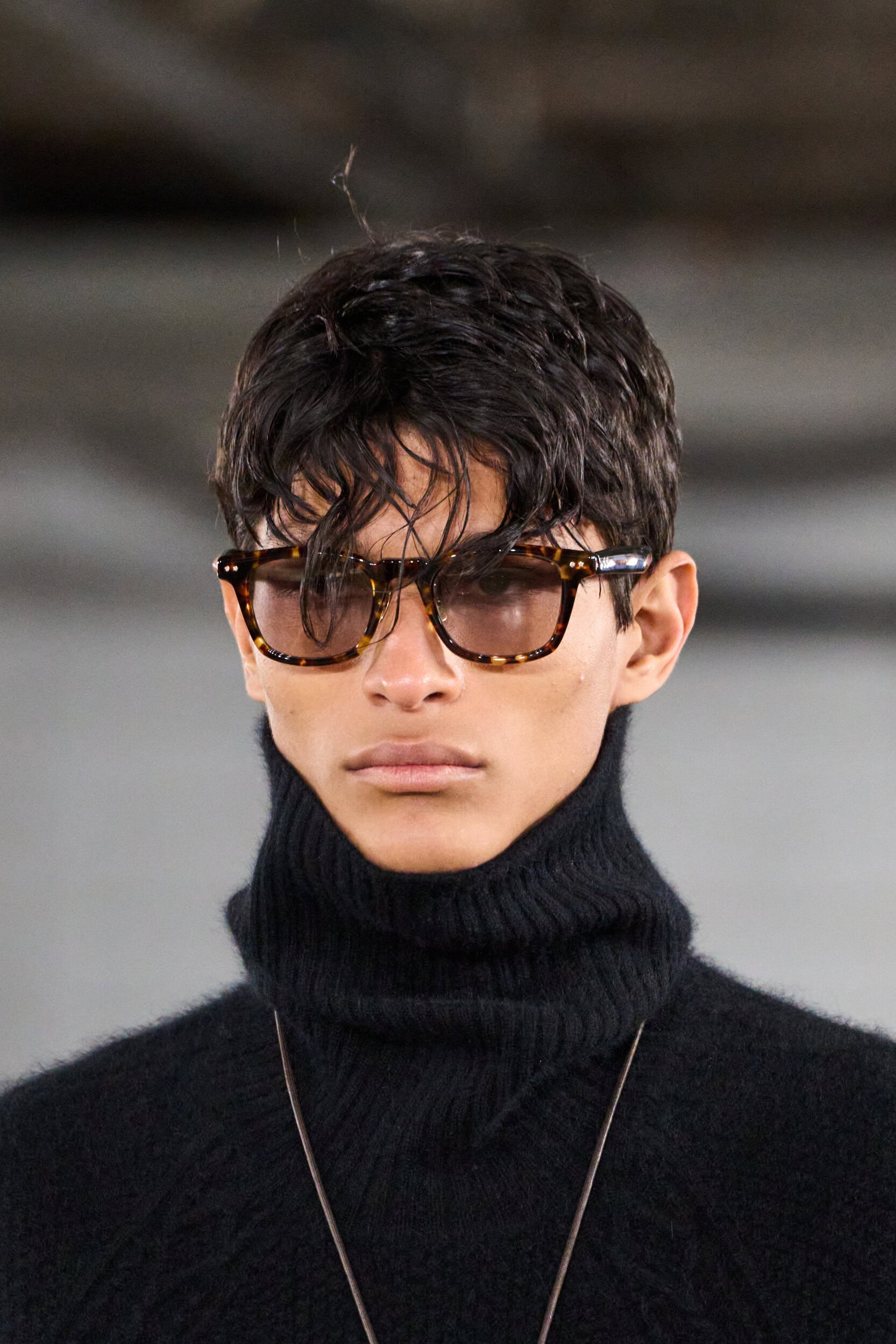 White Mountaineering Fall 2026 Men’s Fashion Show Details