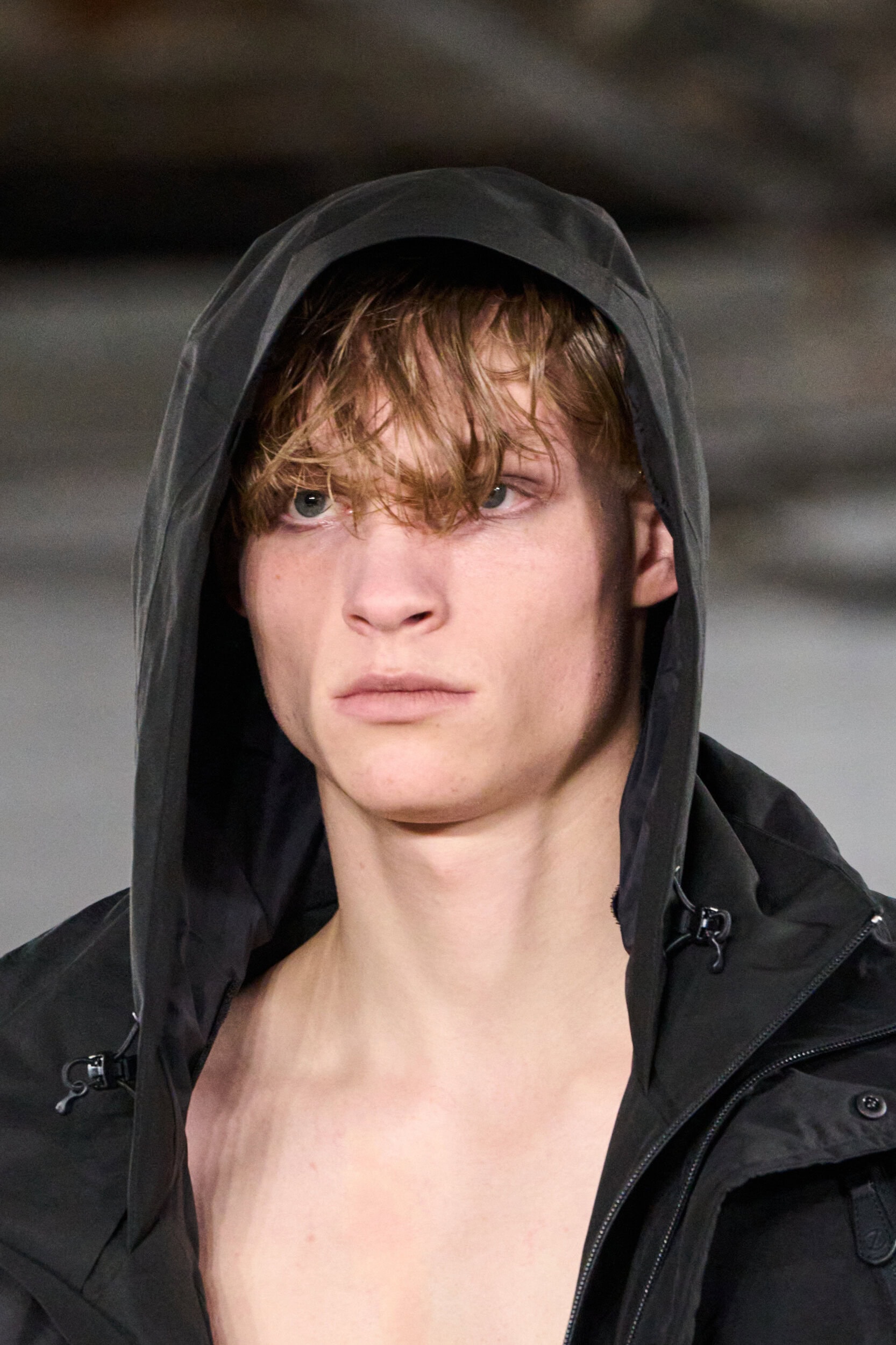 White Mountaineering Fall 2026 Men’s Fashion Show Details