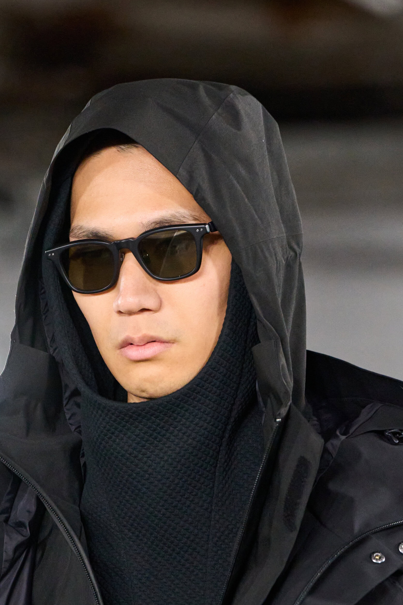 White Mountaineering Fall 2026 Men’s Fashion Show Details