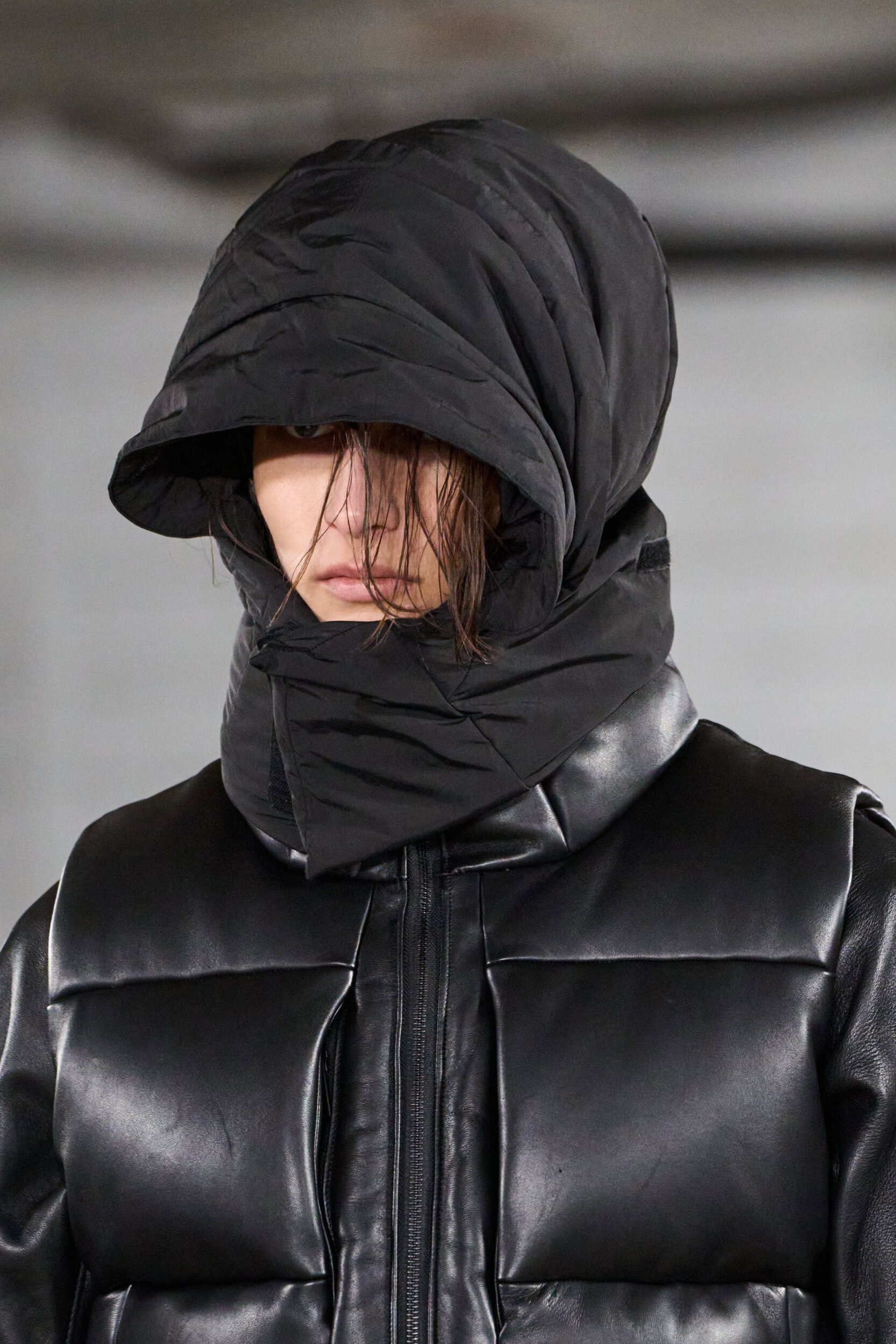 White Mountaineering Fall 2026 Men’s Fashion Show Details