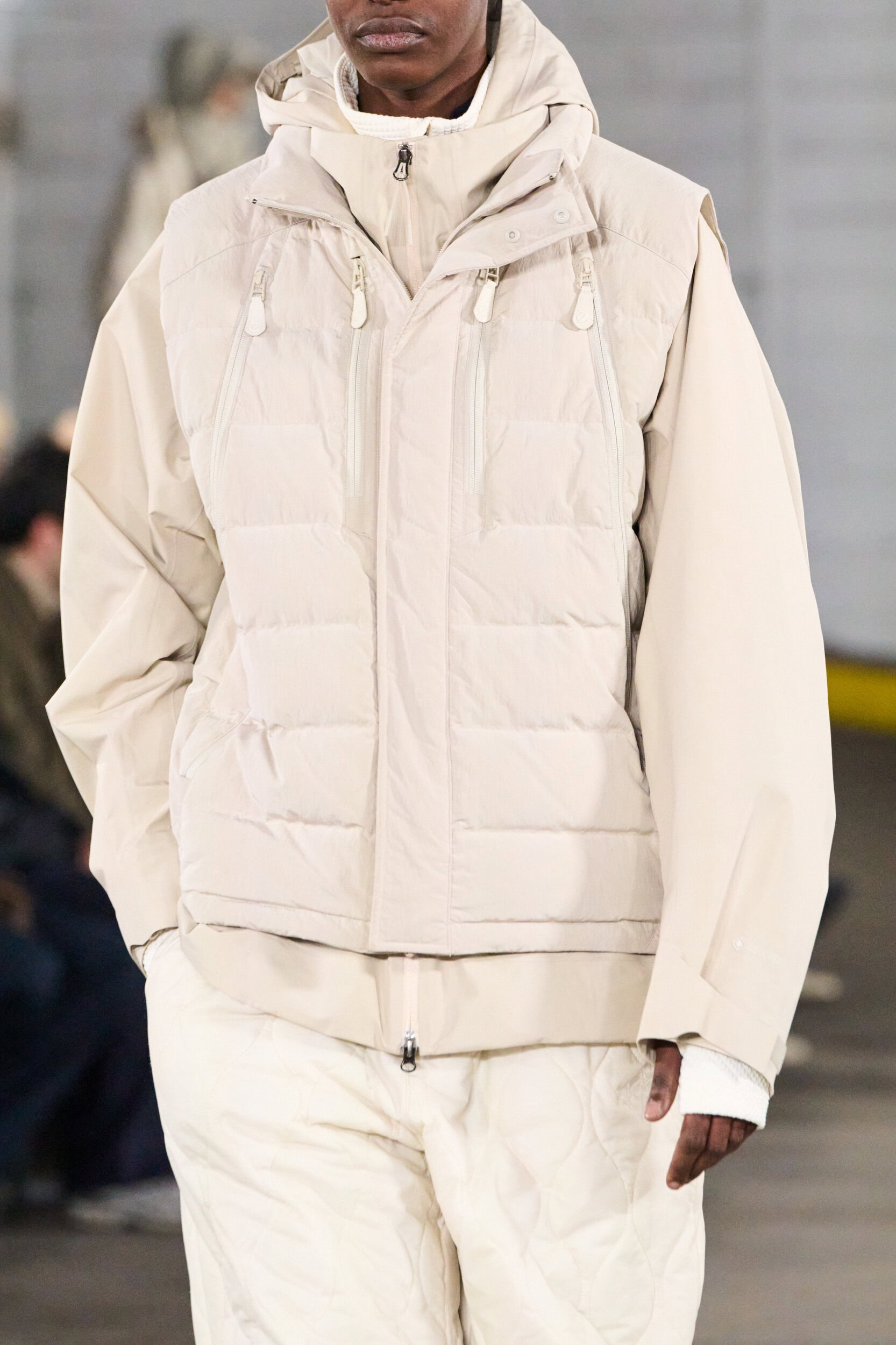 White Mountaineering Fall 2026 Men’s Fashion Show Details