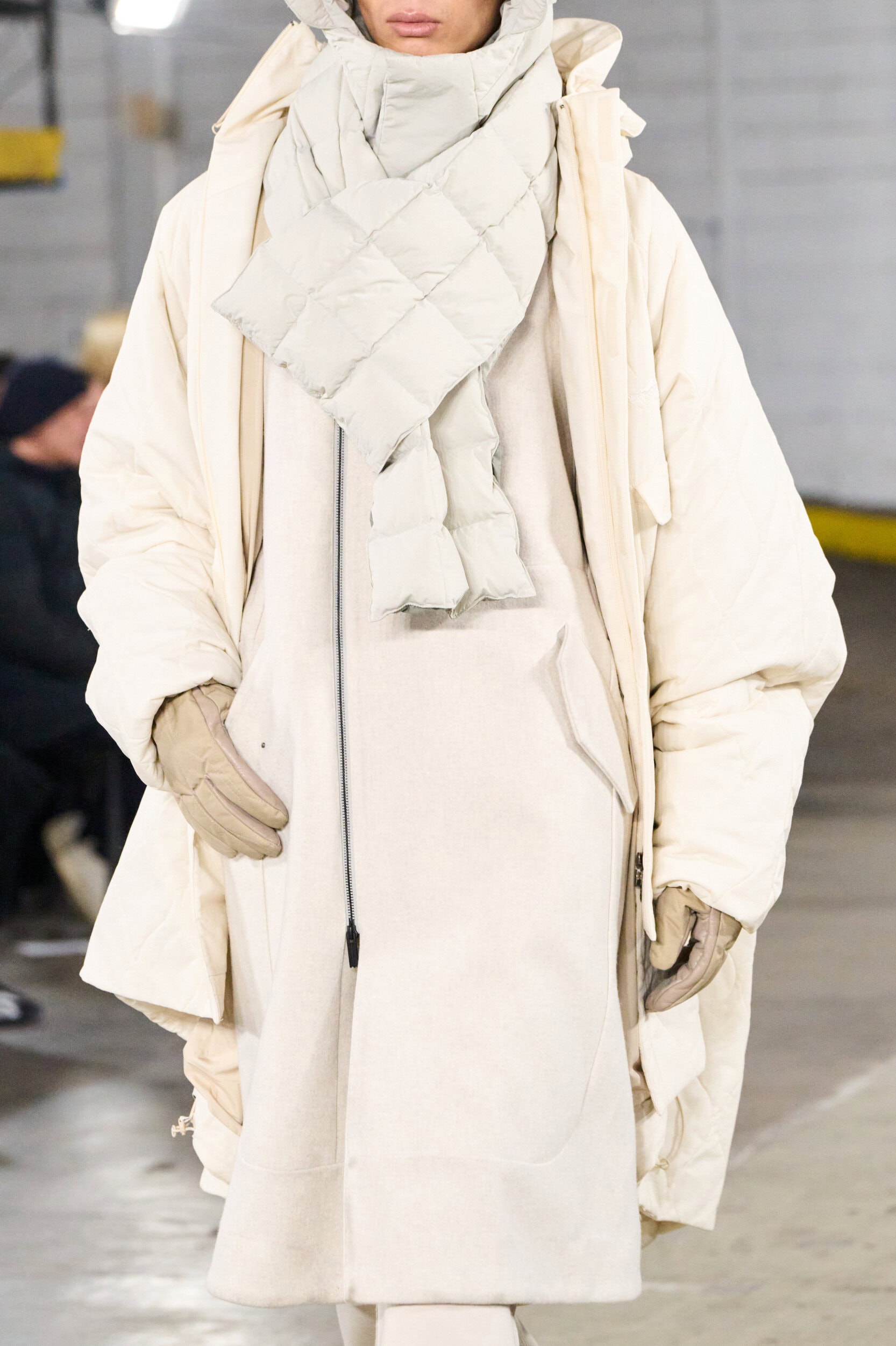 White Mountaineering Fall 2026 Men’s Fashion Show Details