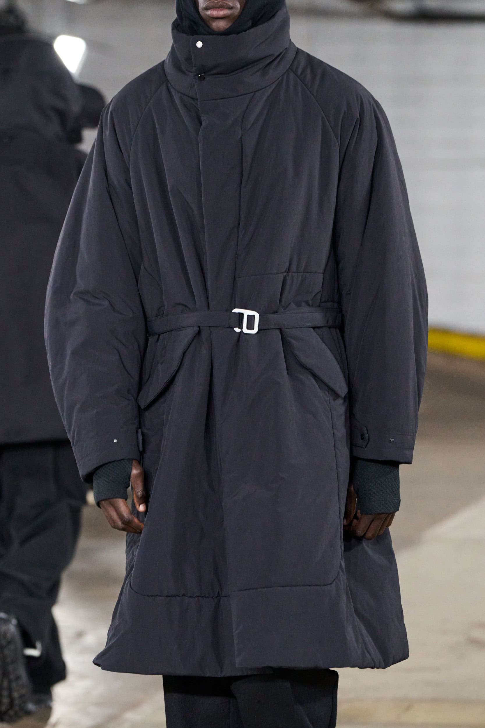 White Mountaineering Fall 2026 Men’s Fashion Show Details