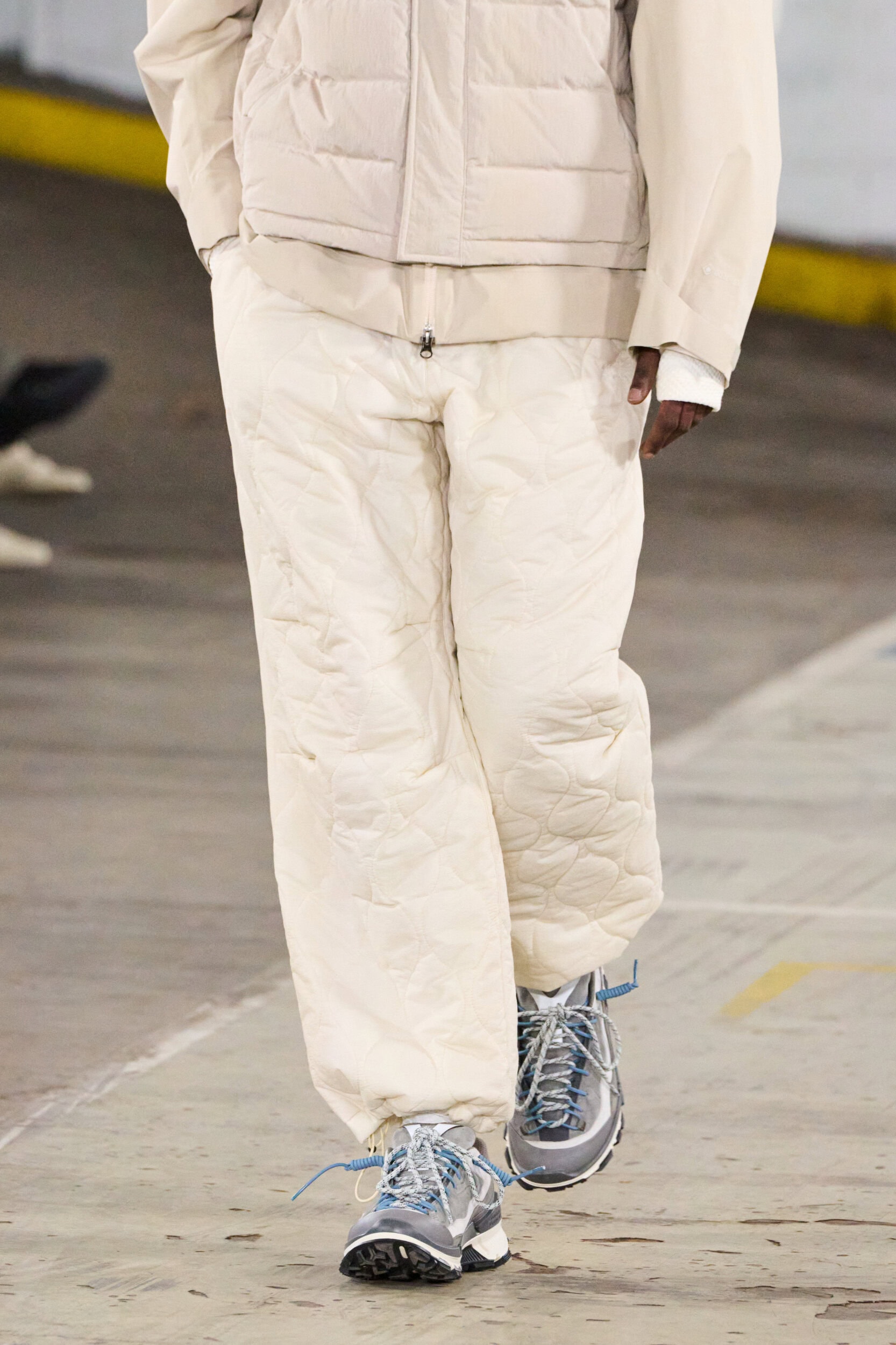 White Mountaineering Fall 2026 Men’s Fashion Show Details