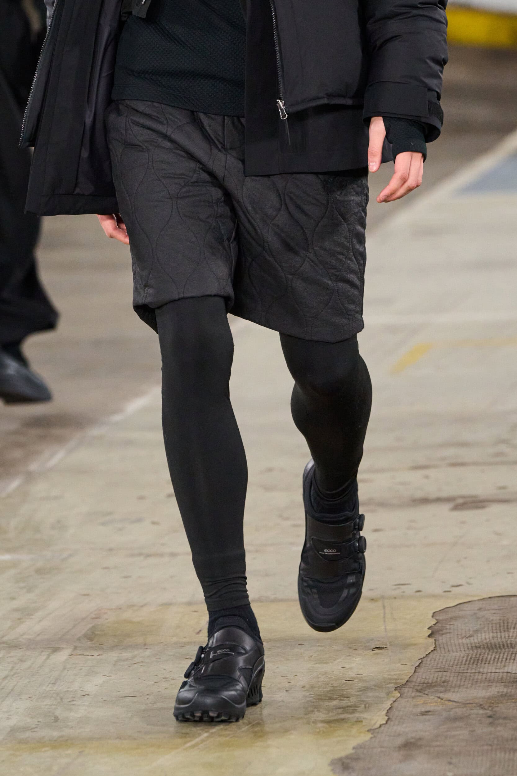 White Mountaineering Fall 2026 Men’s Fashion Show Details