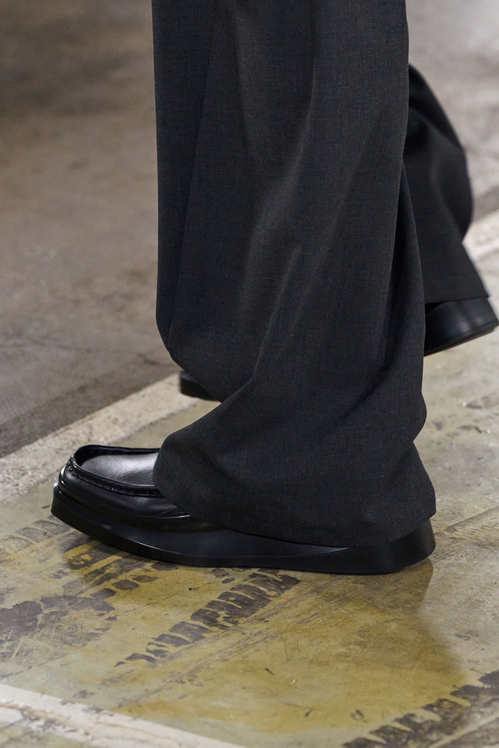 White Mountaineering Fall 2026 Men’s Fashion Show Details