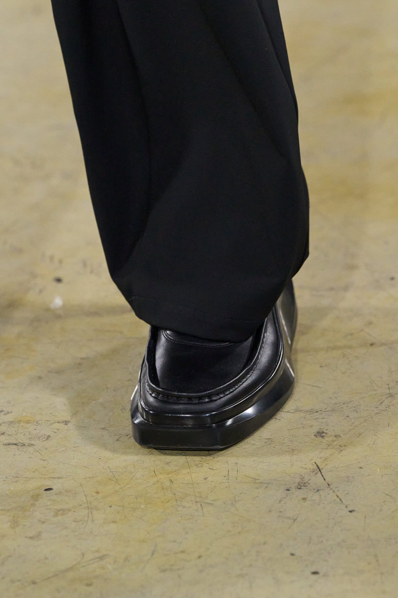 White Mountaineering Fall 2026 Men’s Fashion Show Details