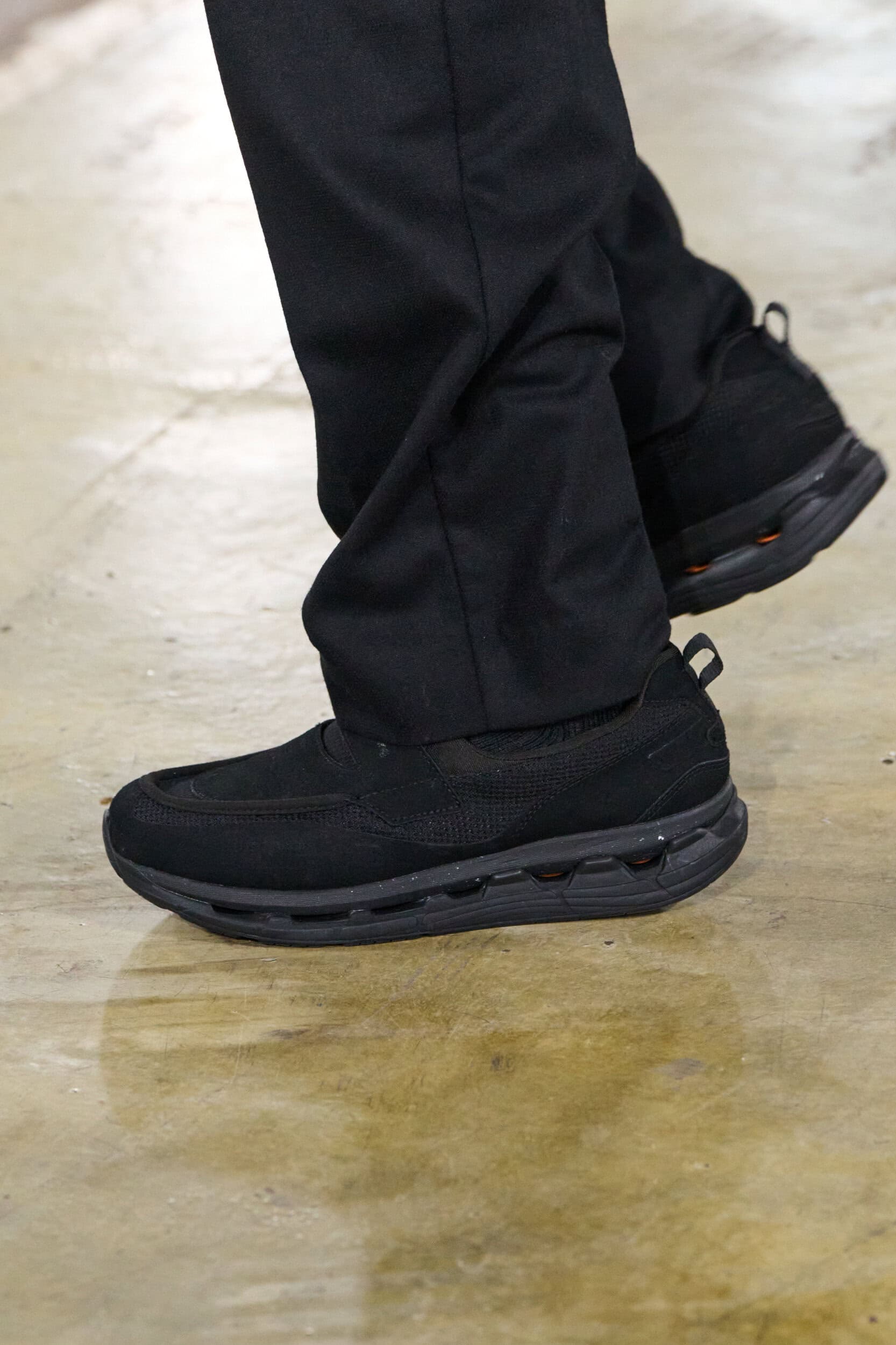 White Mountaineering Fall 2026 Men’s Fashion Show Details