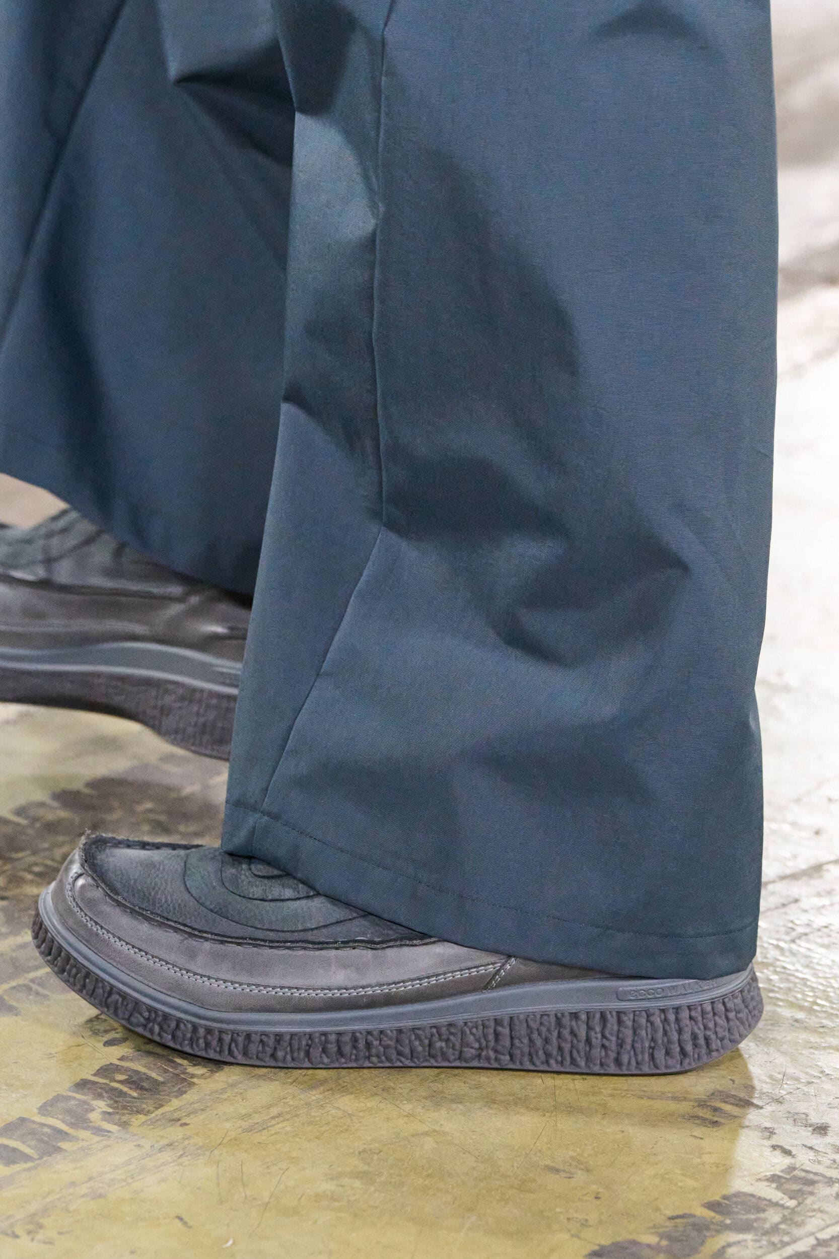 White Mountaineering Fall 2026 Men’s Fashion Show Details