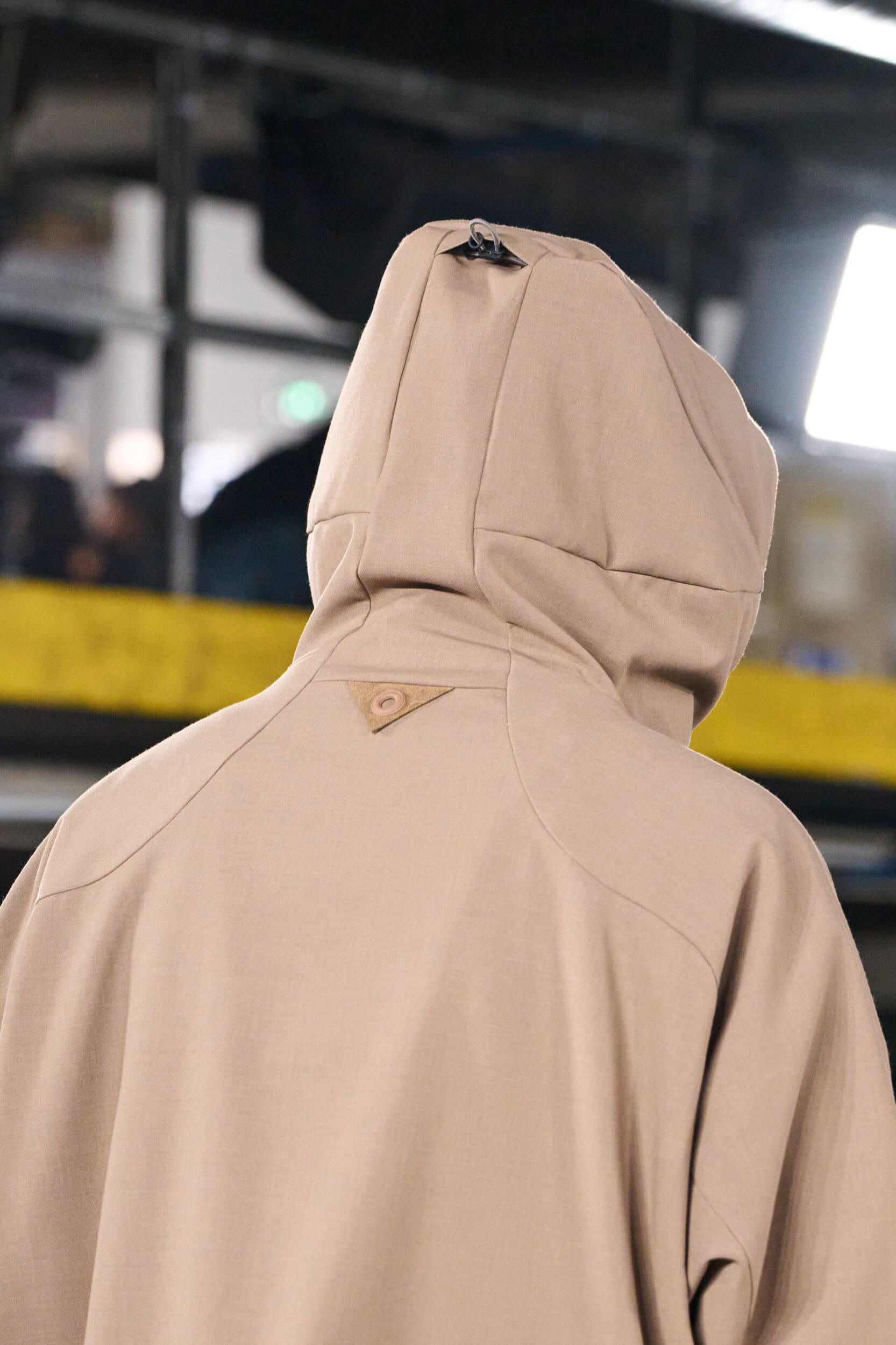 White Mountaineering Fall 2026 Men’s Fashion Show Details