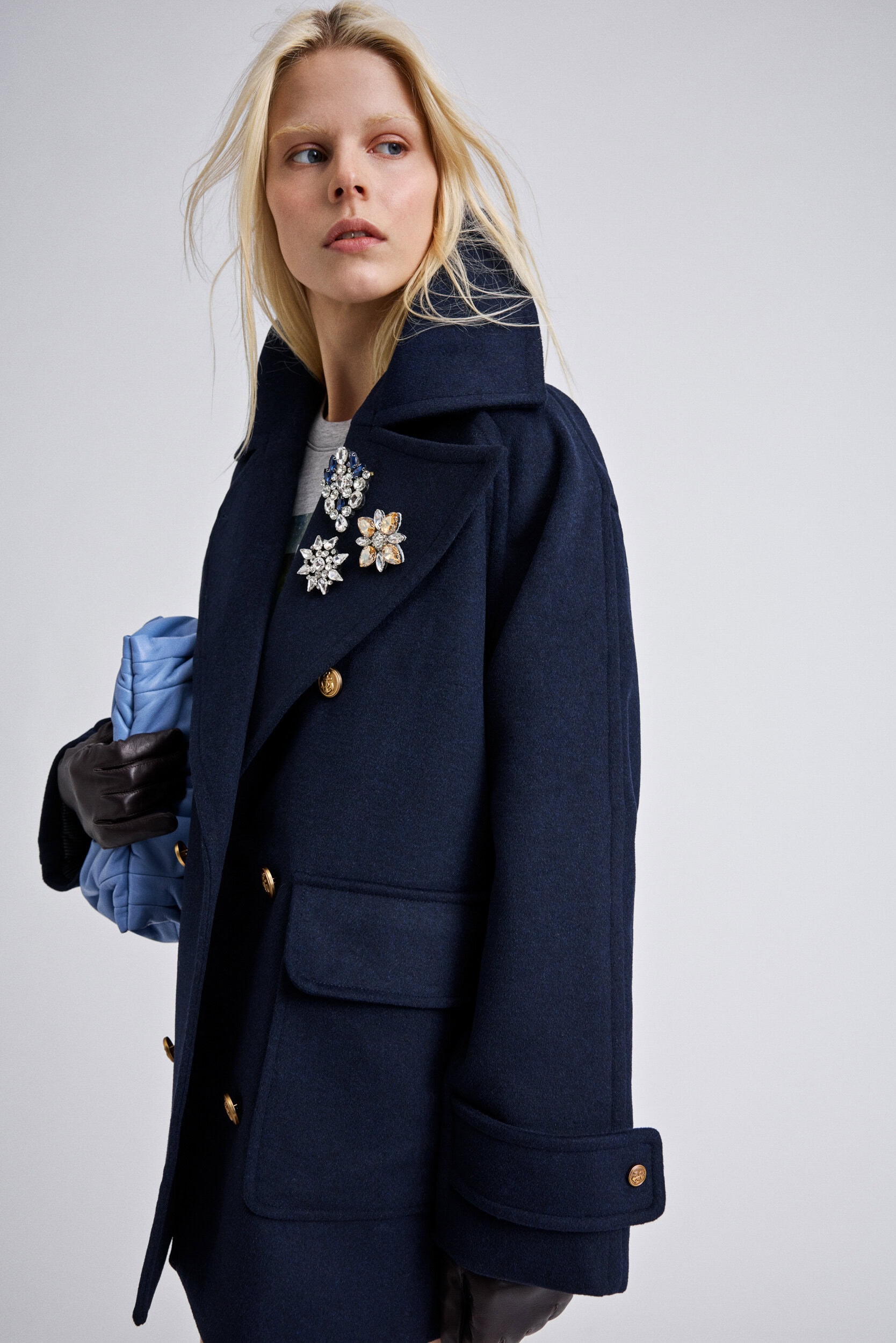 Munthe Fall 2026 Fashion Show 