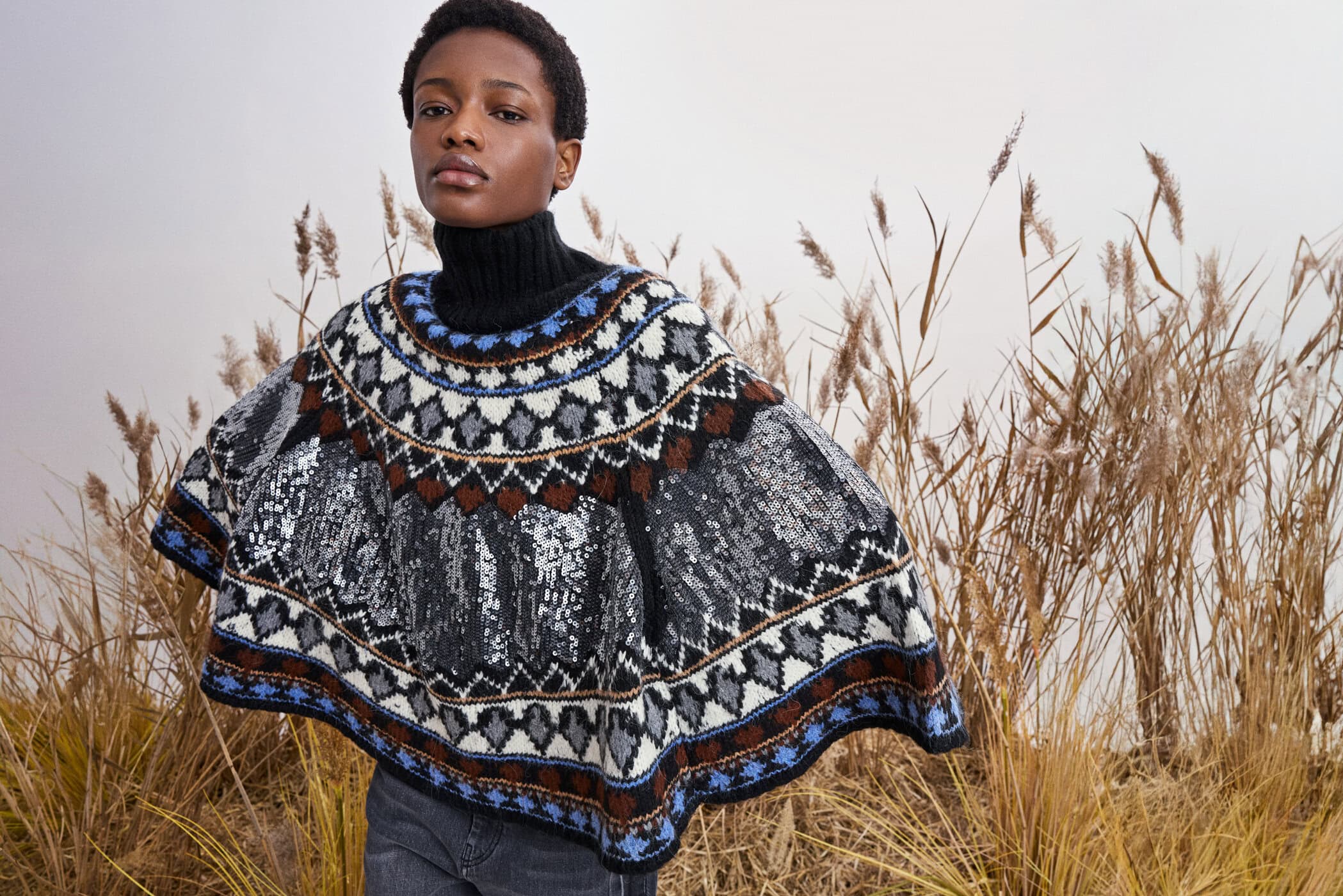 Munthe Fall 2026 Fashion Show 