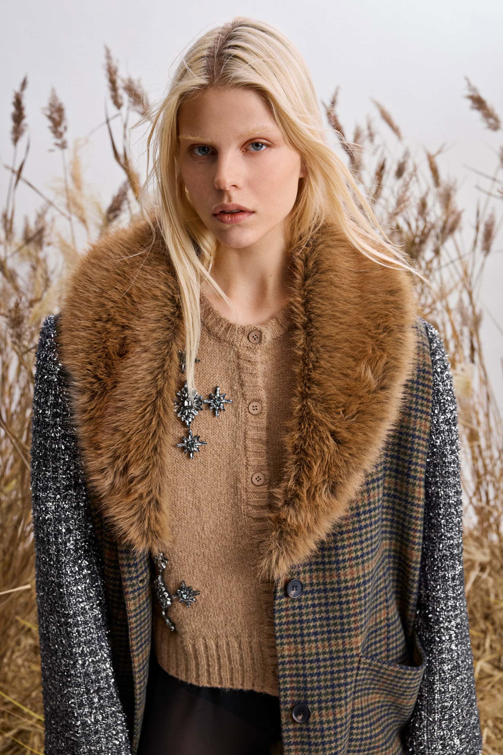 Munthe Fall 2026 Fashion Show 