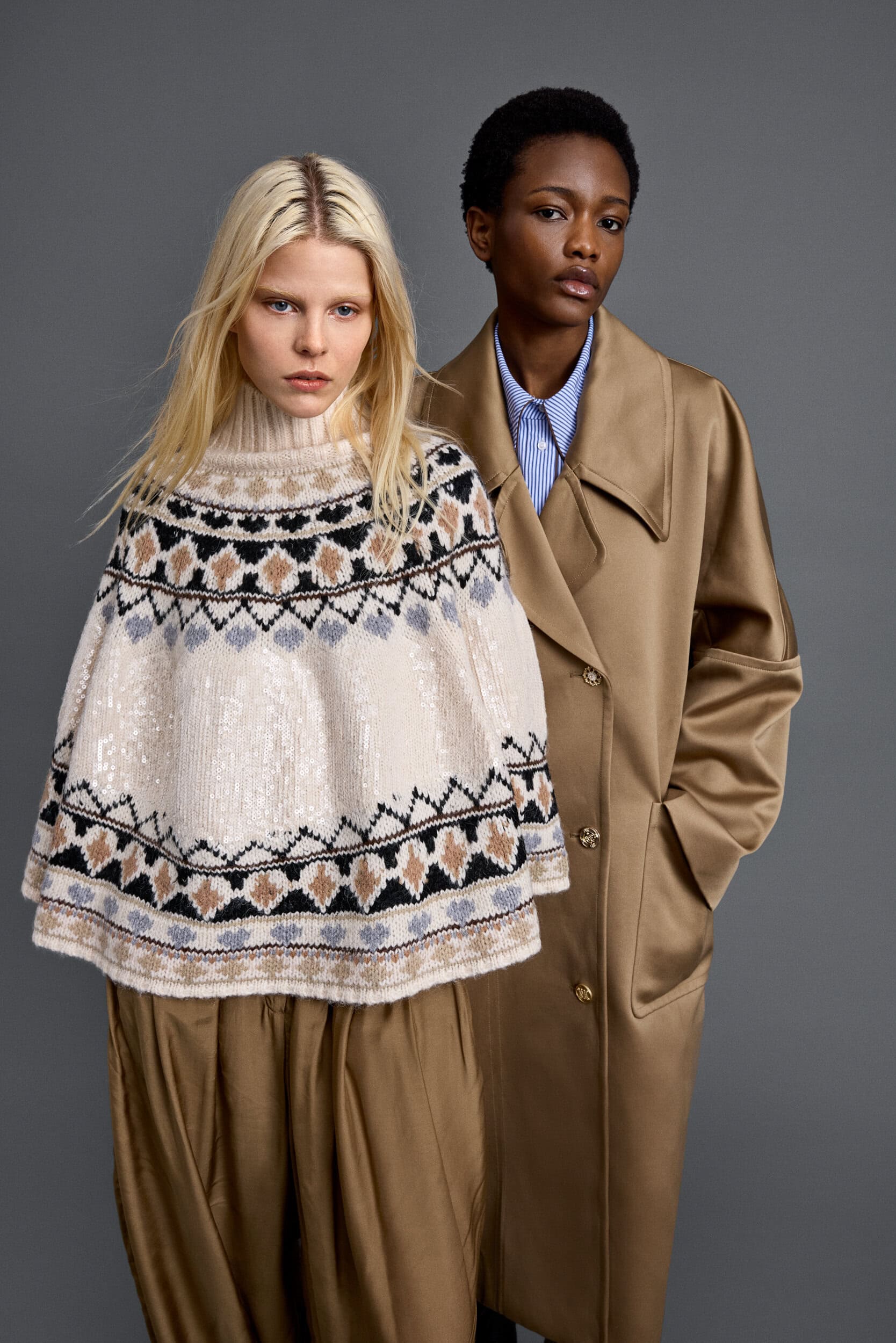 Munthe Fall 2026 Fashion Show 