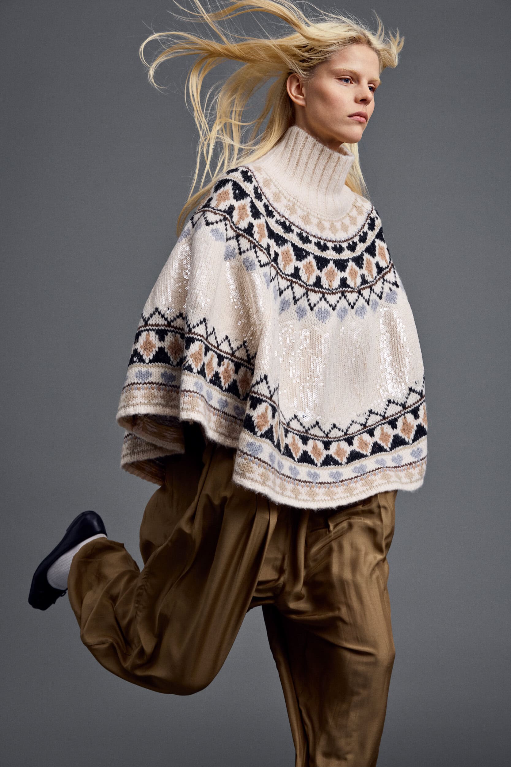 Munthe Fall 2026 Fashion Show 