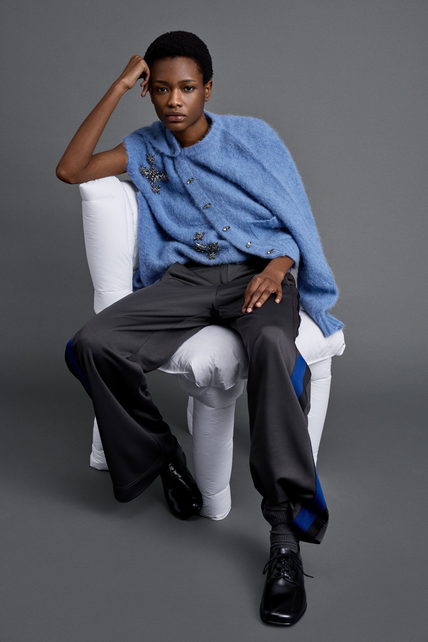 Munthe Fall 2026 Fashion Show 