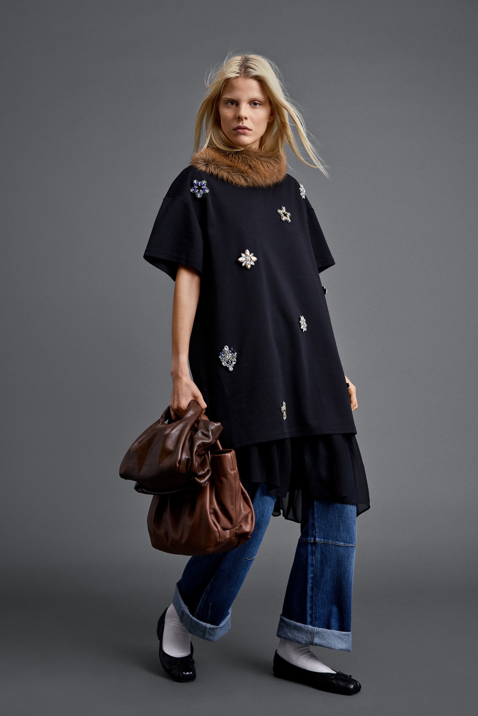 Munthe Fall 2026 Fashion Show 