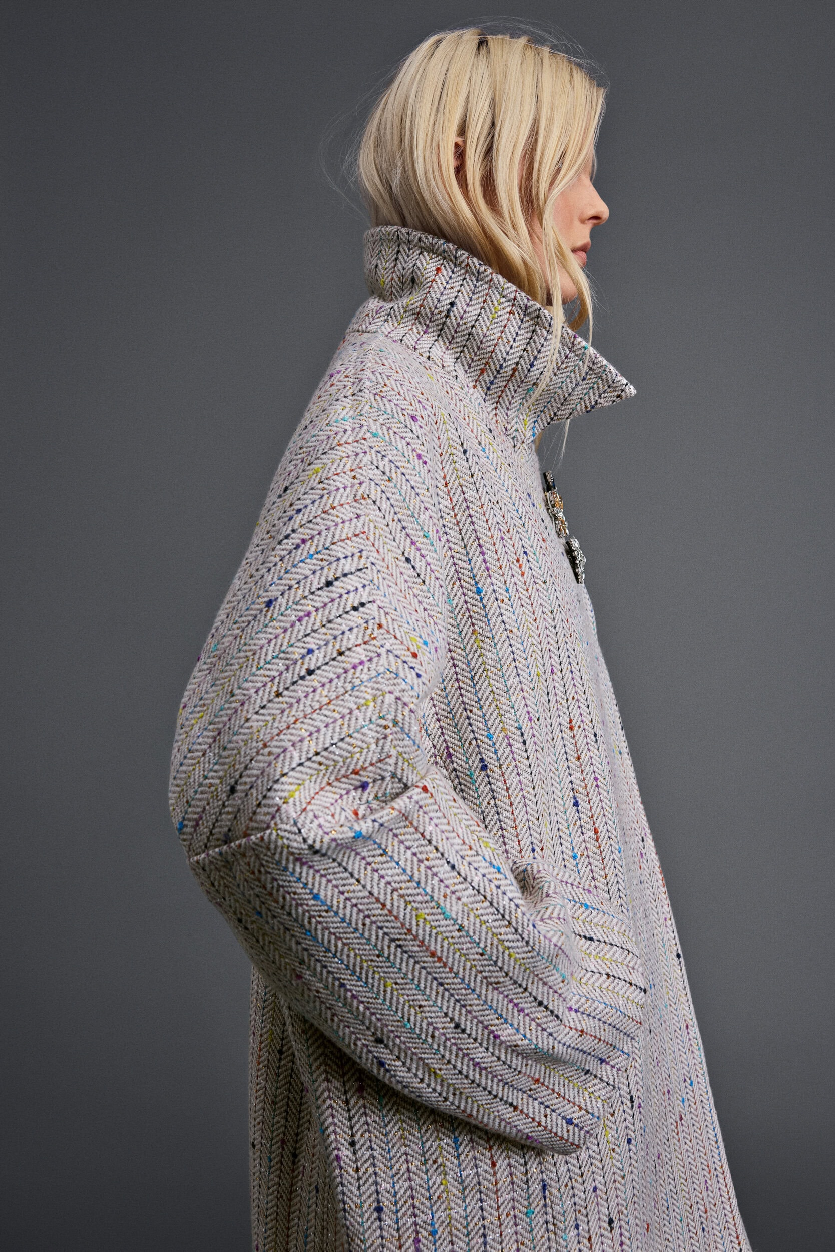 Munthe Fall 2026 Fashion Show 