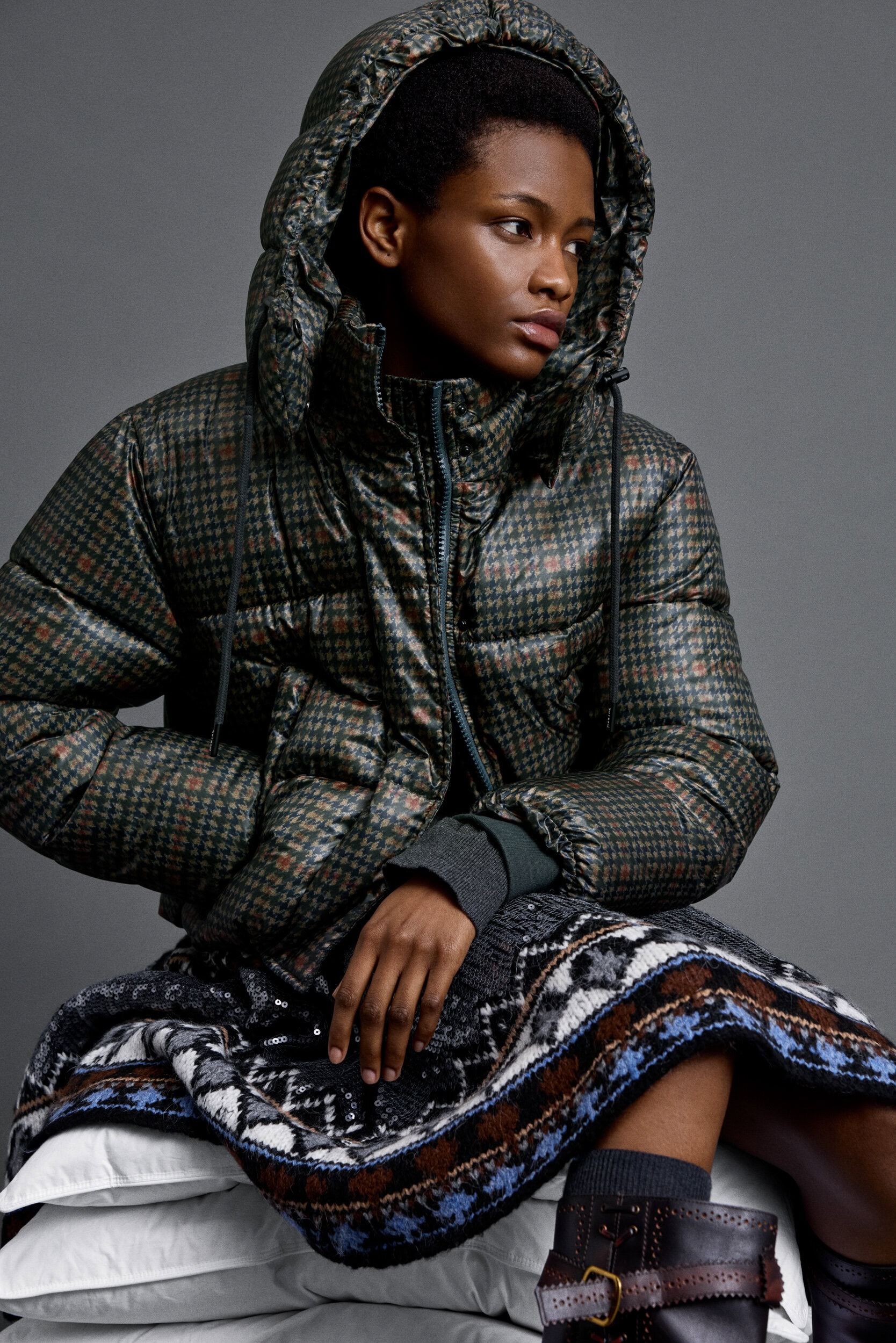 Munthe Fall 2026 Fashion Show 