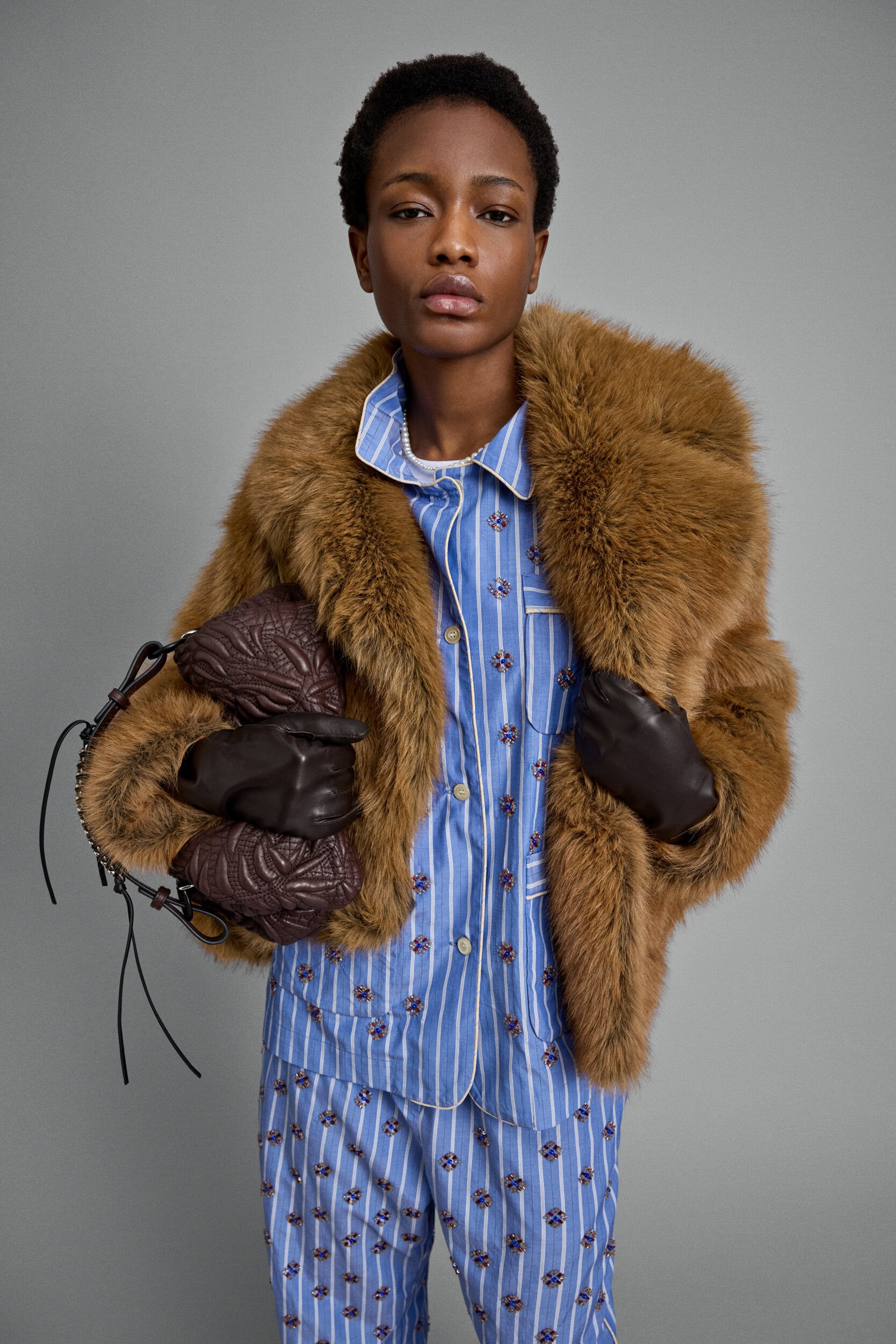 Munthe Fall 2026 Fashion Show 