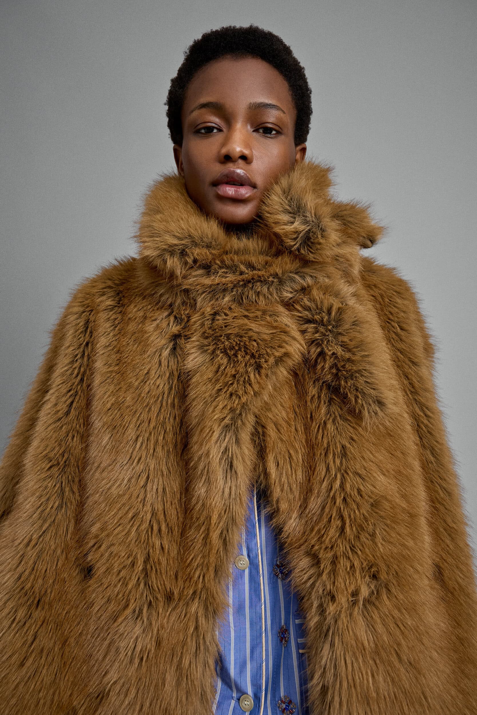 Munthe Fall 2026 Fashion Show 