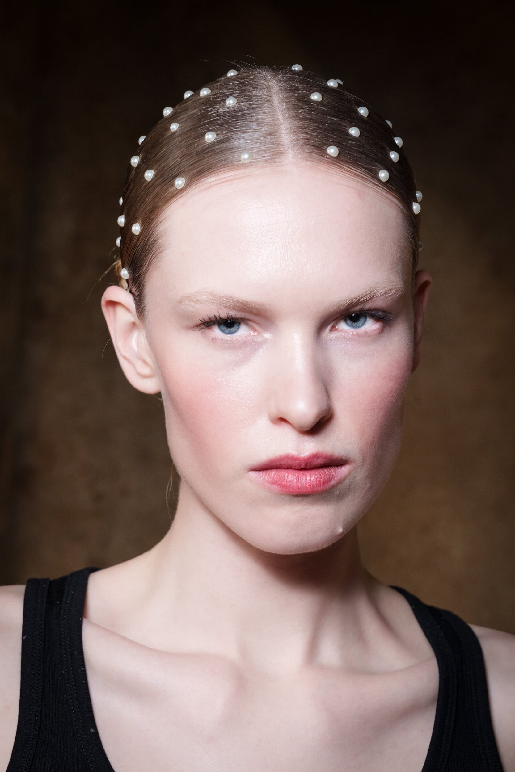 Zuhair Murad Spring 2026 Couture Fashion Show Backstage