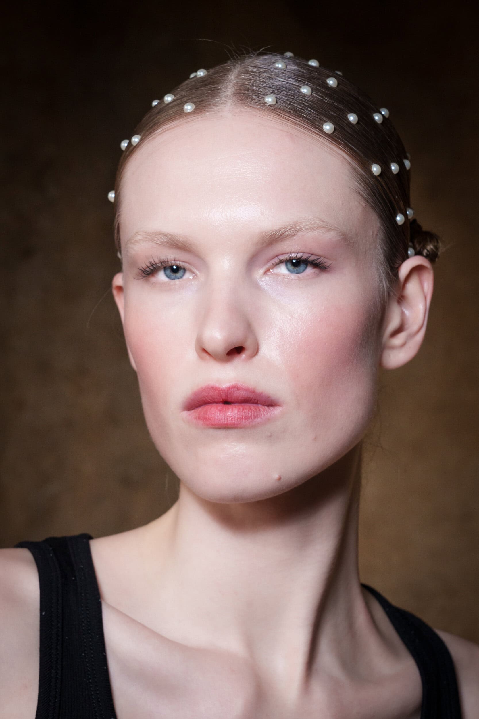 Zuhair Murad Spring 2026 Couture Fashion Show Backstage