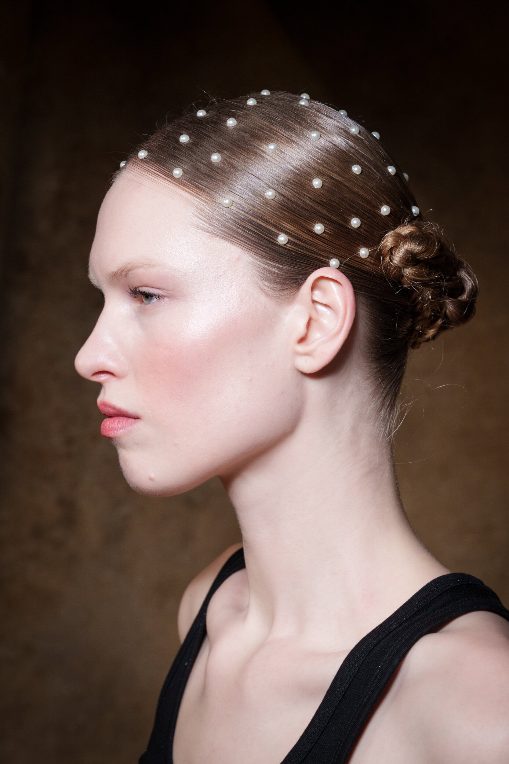 Zuhair Murad Spring 2026 Couture Fashion Show Backstage